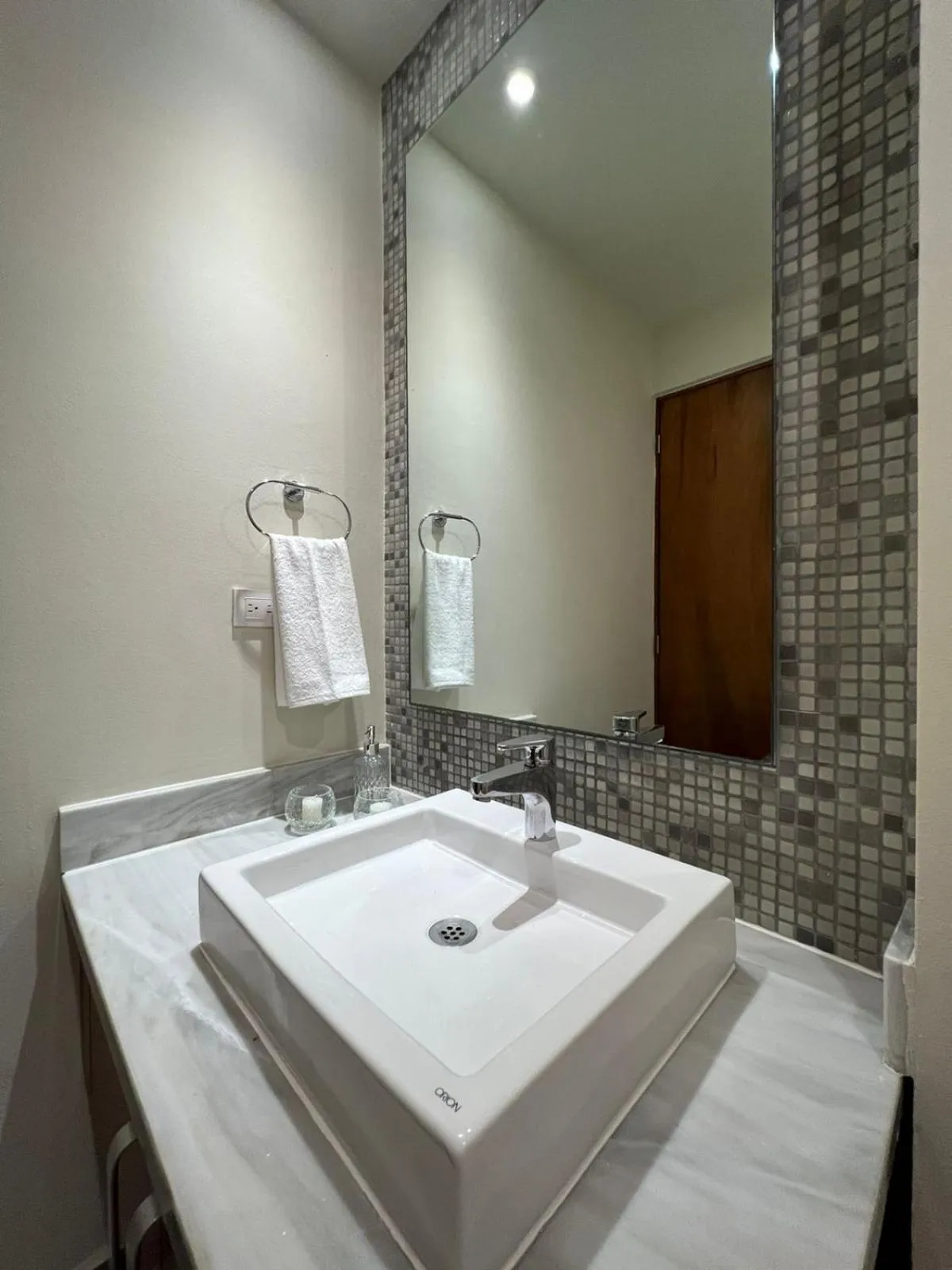 Lujoso departamento en el corazón de Playa