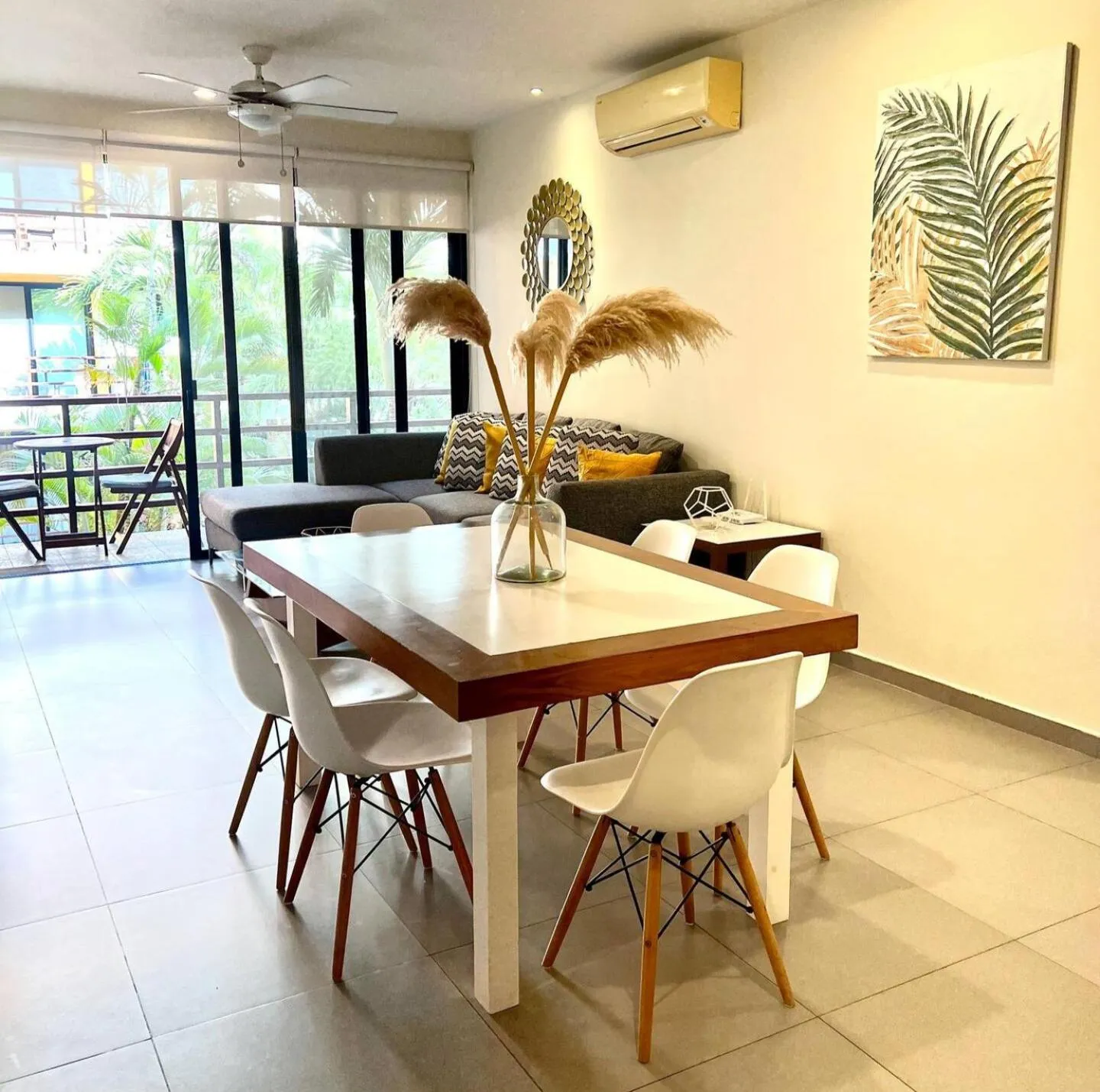 Lujoso departamento en el corazón de Playa