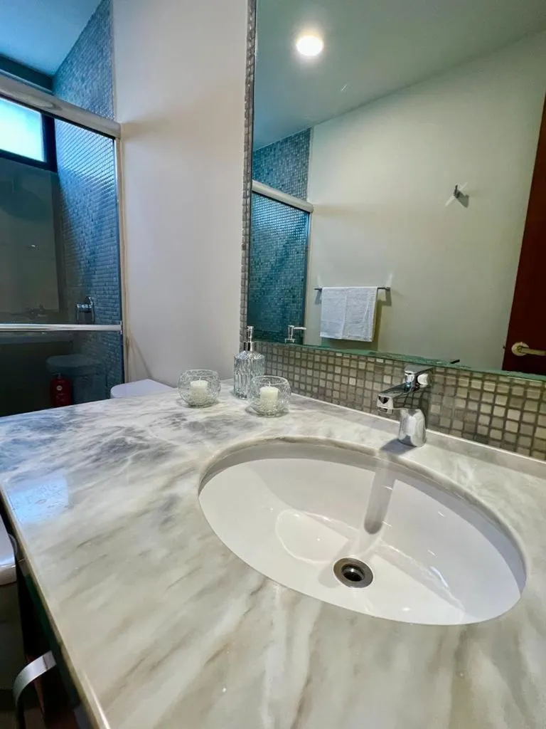 Lujoso departamento en el corazón de Playa