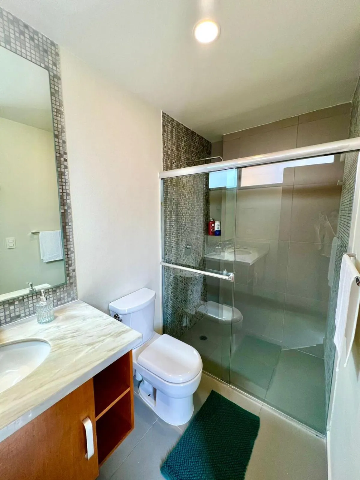 Lujoso departamento en el corazón de Playa