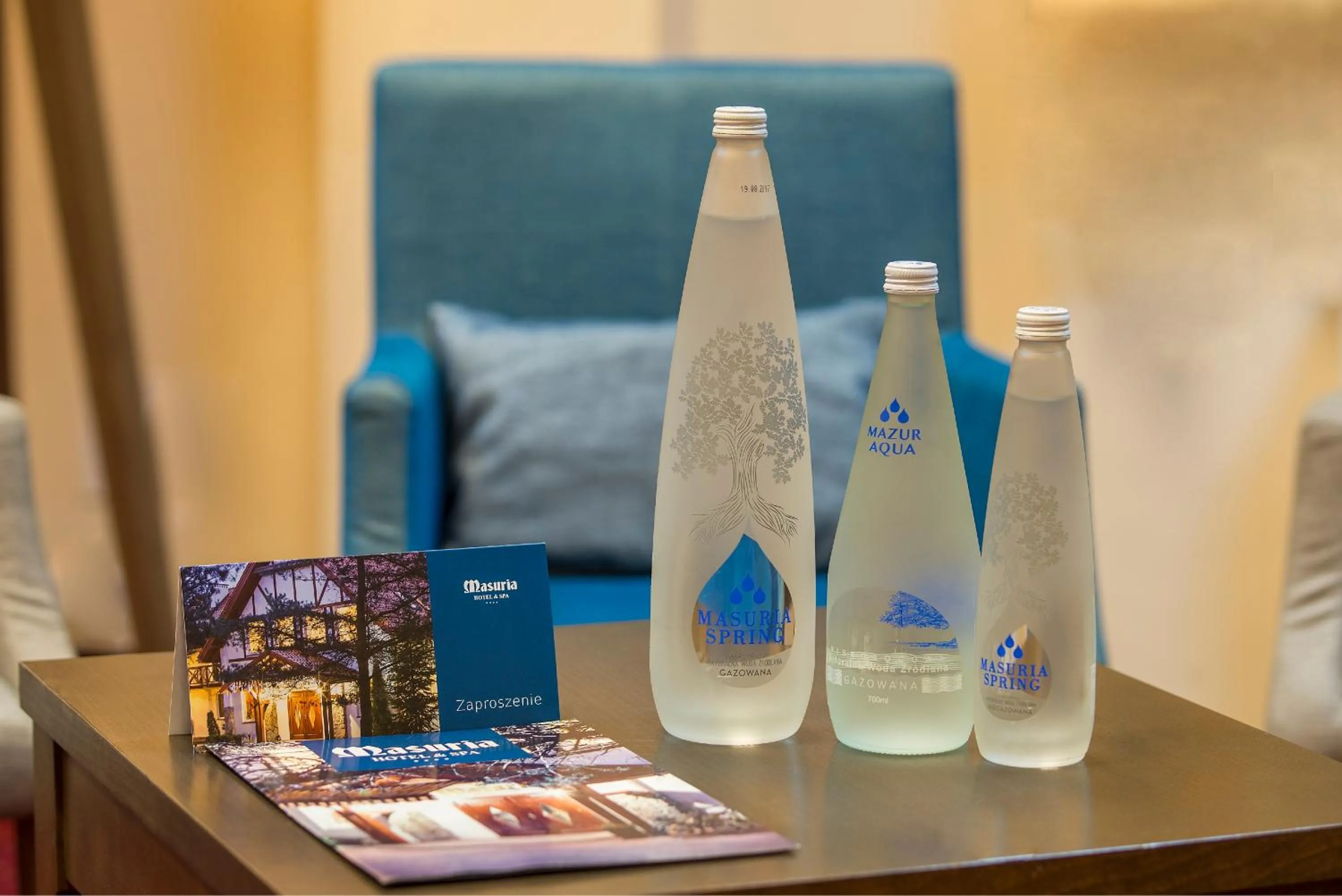 Meeting/conference room in Hotel Masuria