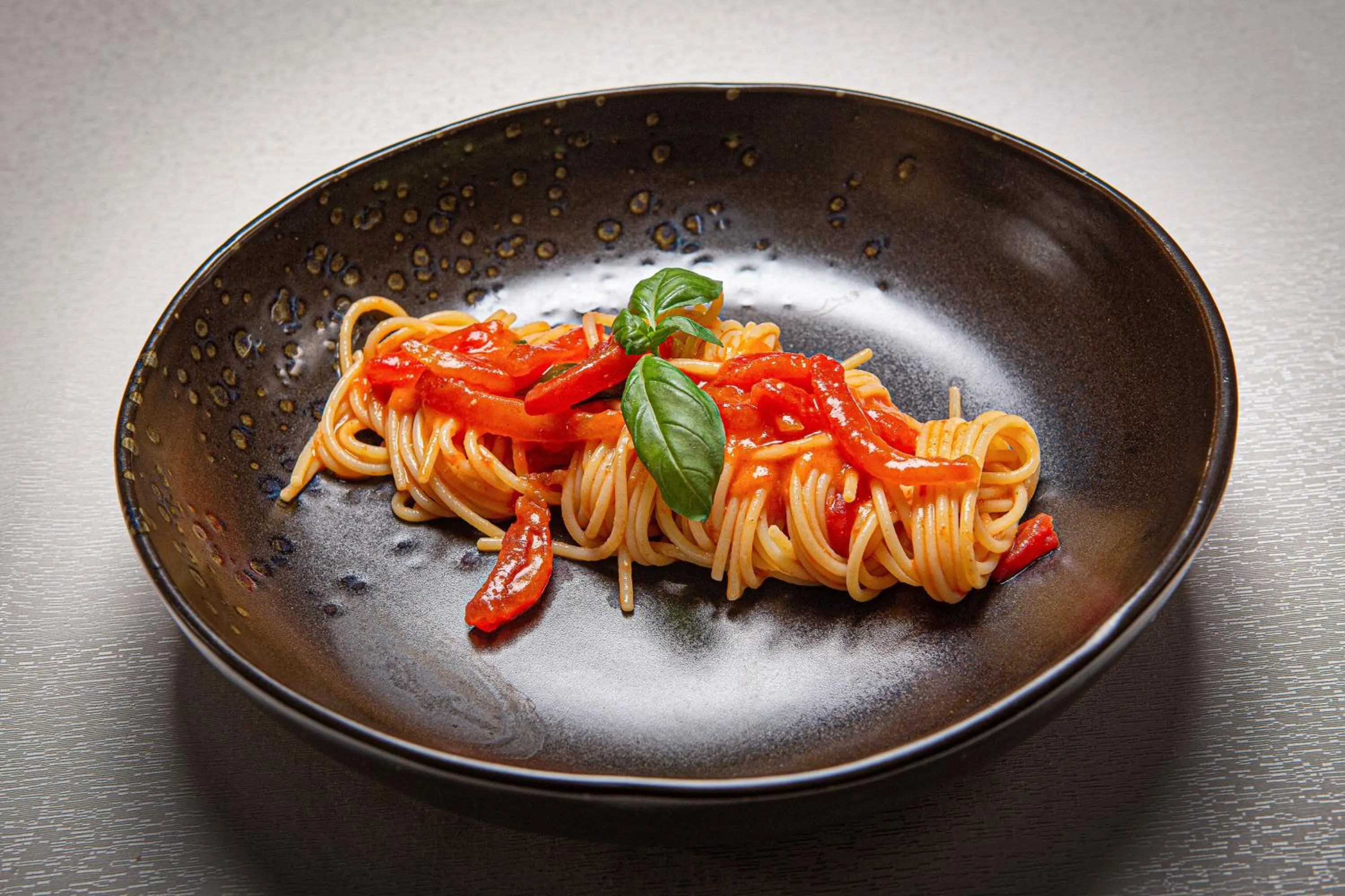 Restaurant/places to eat in Villa Tuscolana