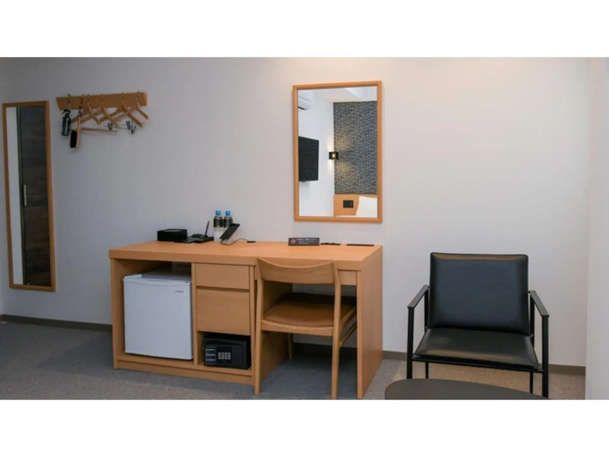 Studio - single occupancy in YOU STYLE HOTEL HAKATA - Vacation STAY 16033v Studio - single occupancy in YOU STYLE HOTEL HAKATA - Vacation STAY 16033v