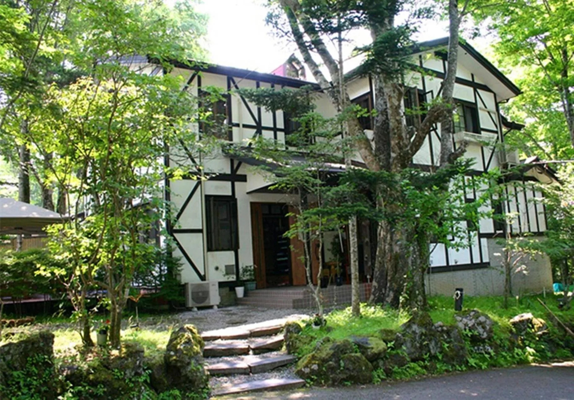 Pension Marie - Vacation STAY 34184v