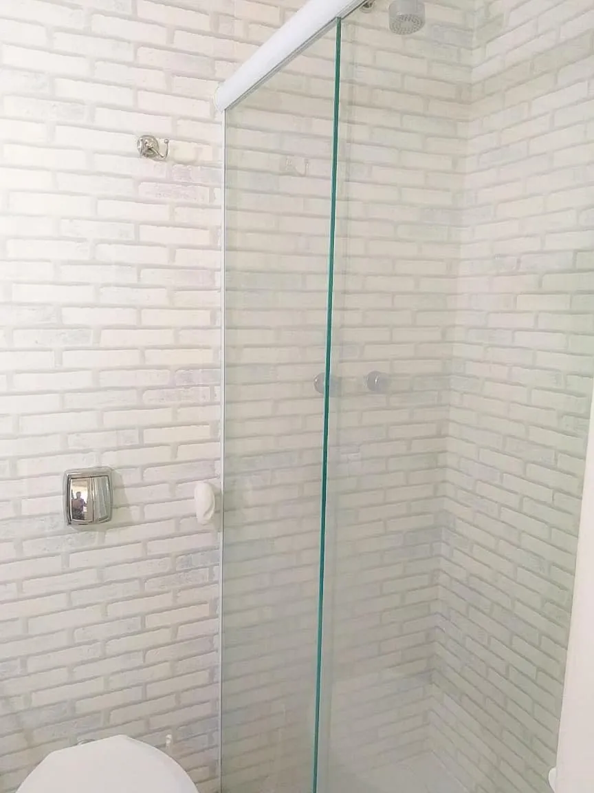 Apartamento quadra da praia em Copacabana