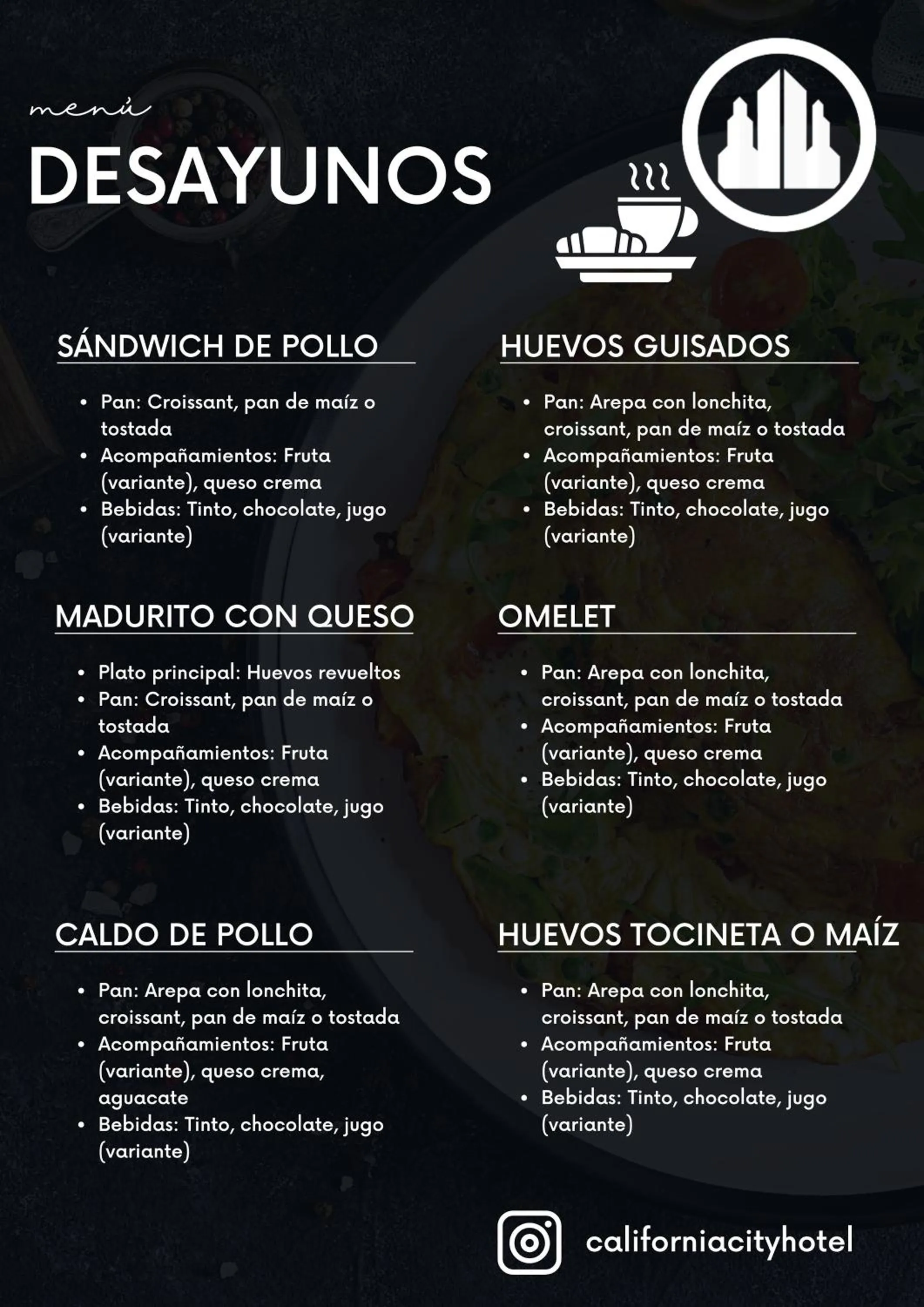 Hotel California City