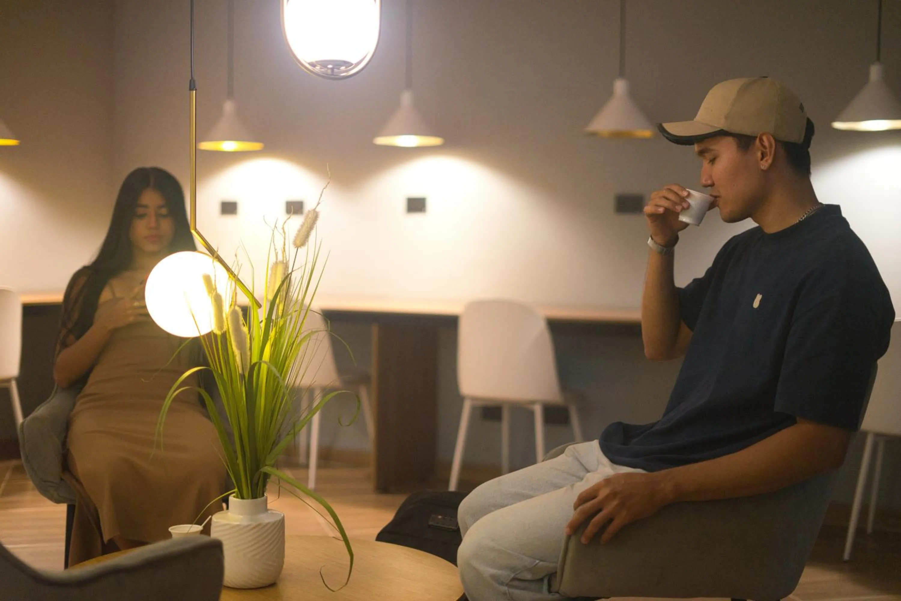 Hotel California City