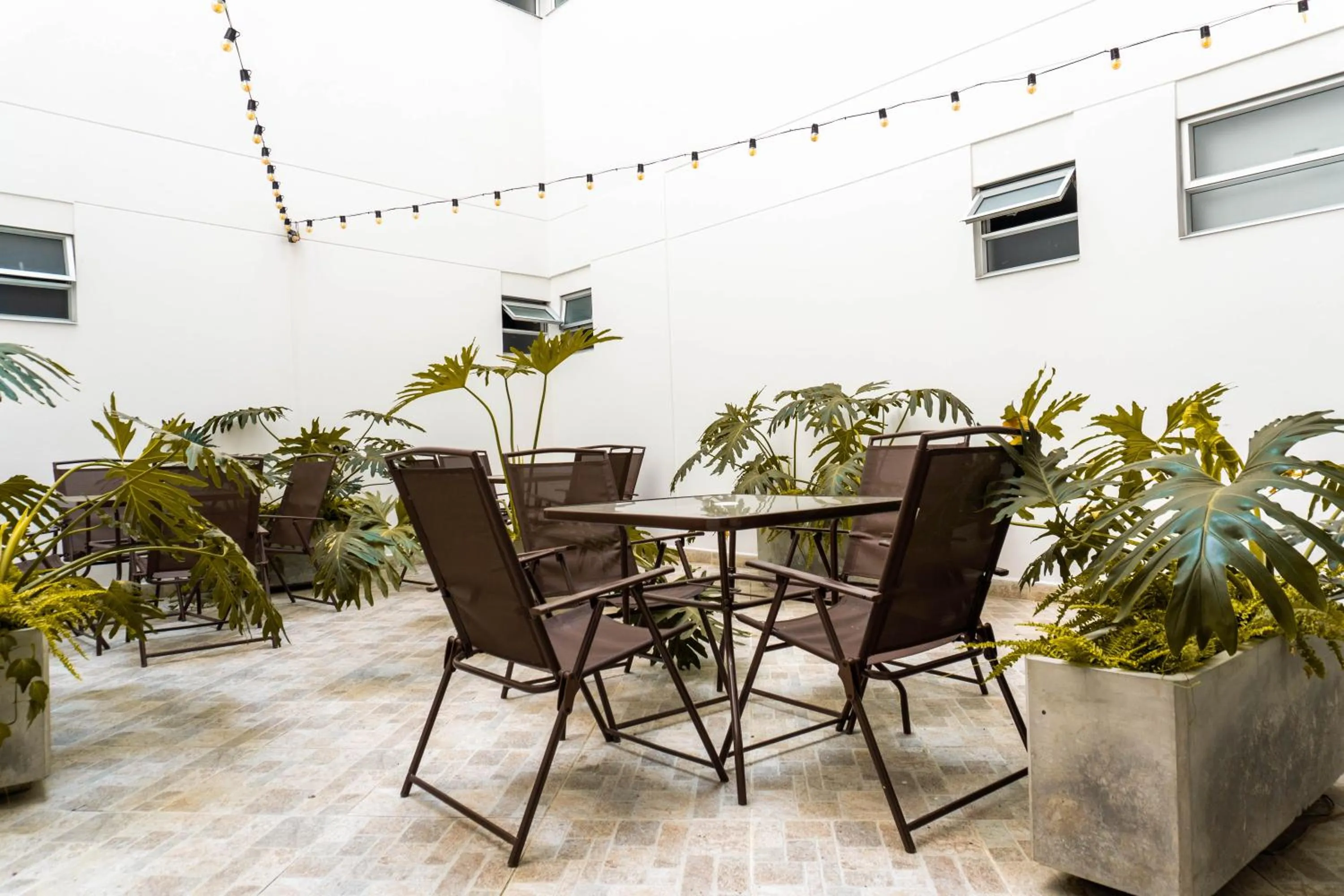 Hotel California City