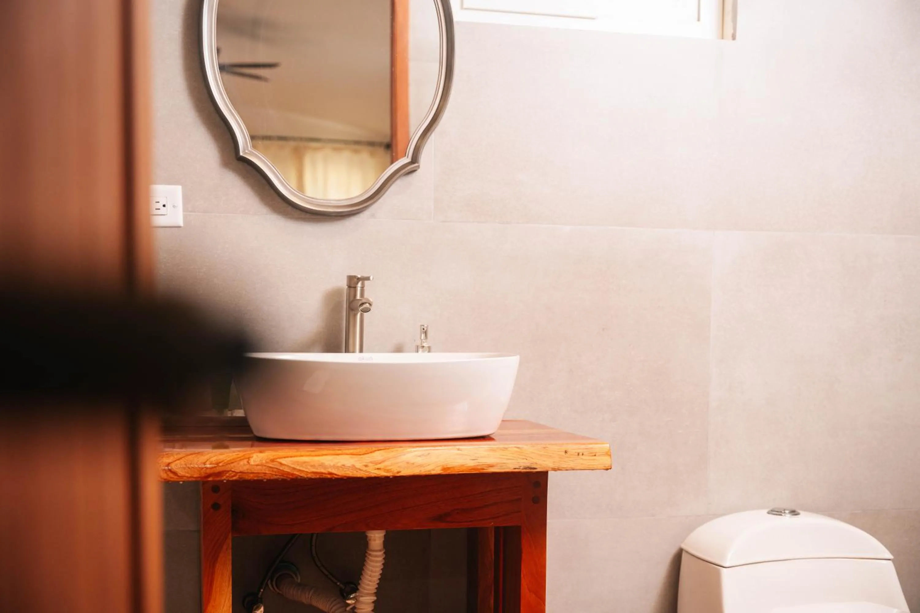 Beach Break Hotel & Surf Camp de Playa Venao