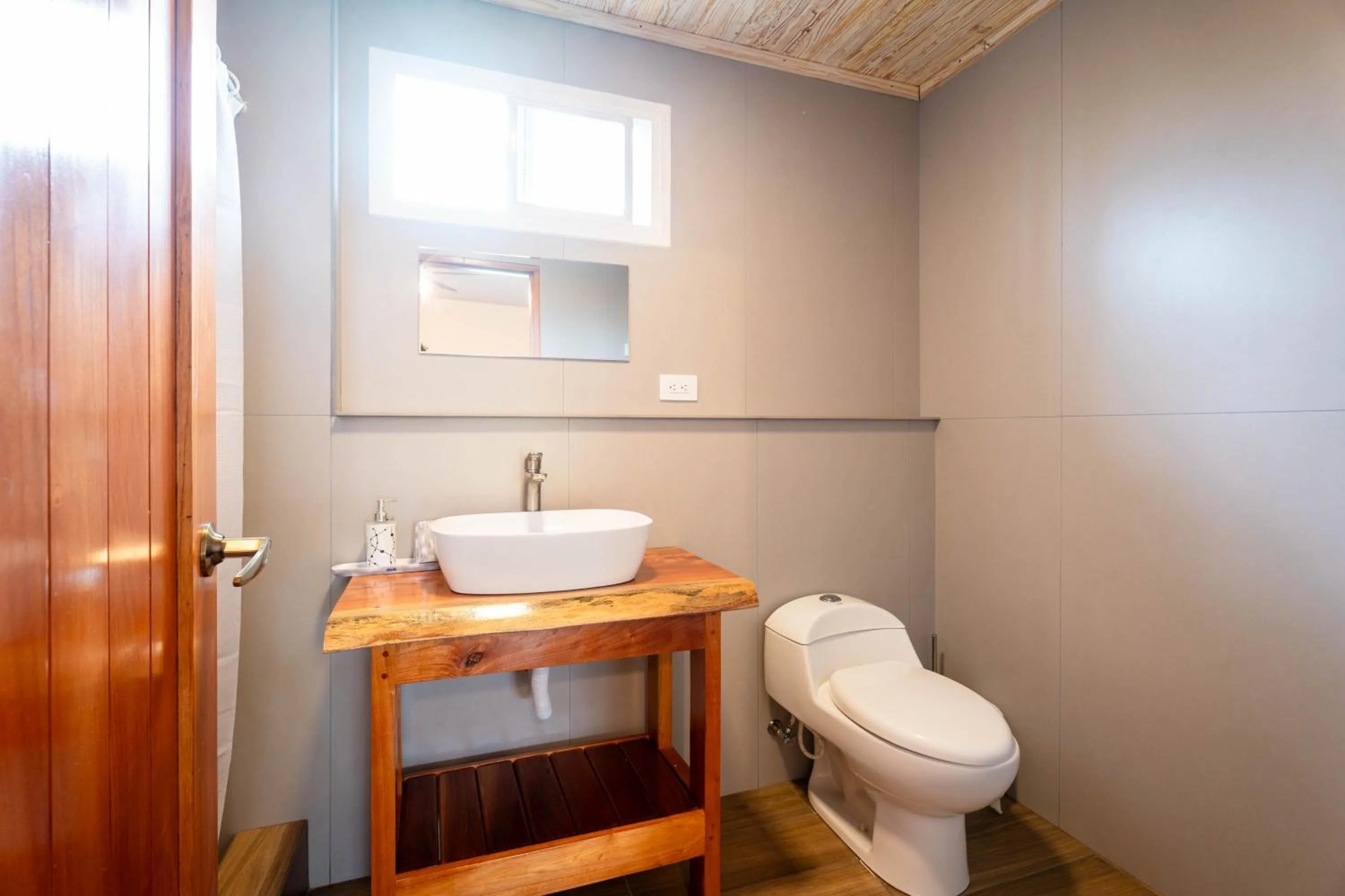 Beach Break Hotel & Surf Camp de Playa Venao