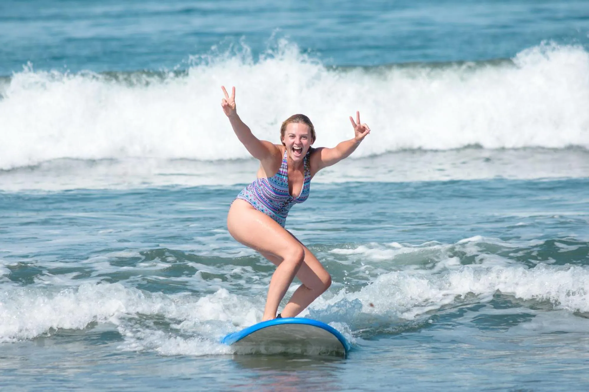 Beach Break Hotel & Surf Camp de Playa Venao