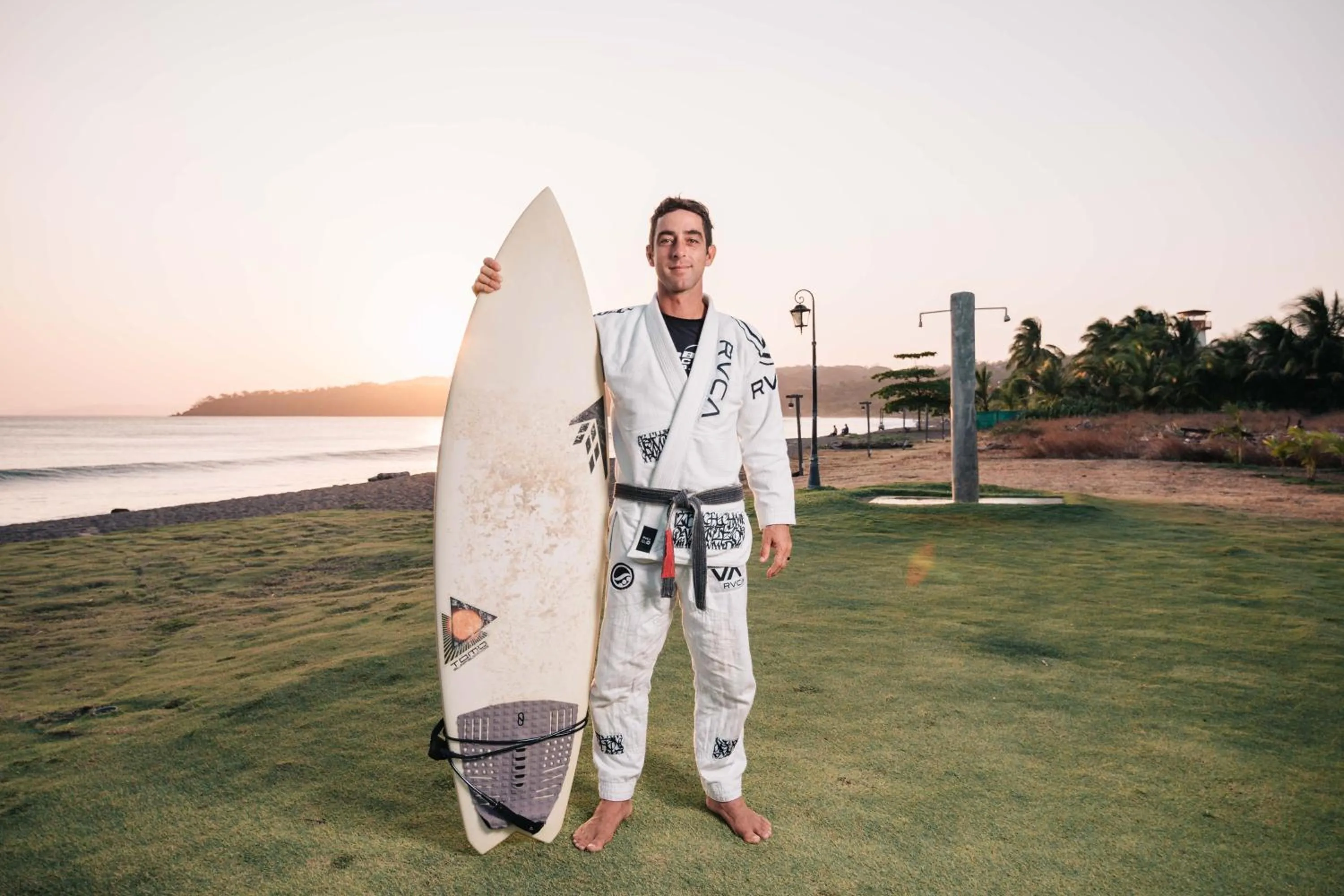 Beach Break Hotel & Surf Camp de Playa Venao