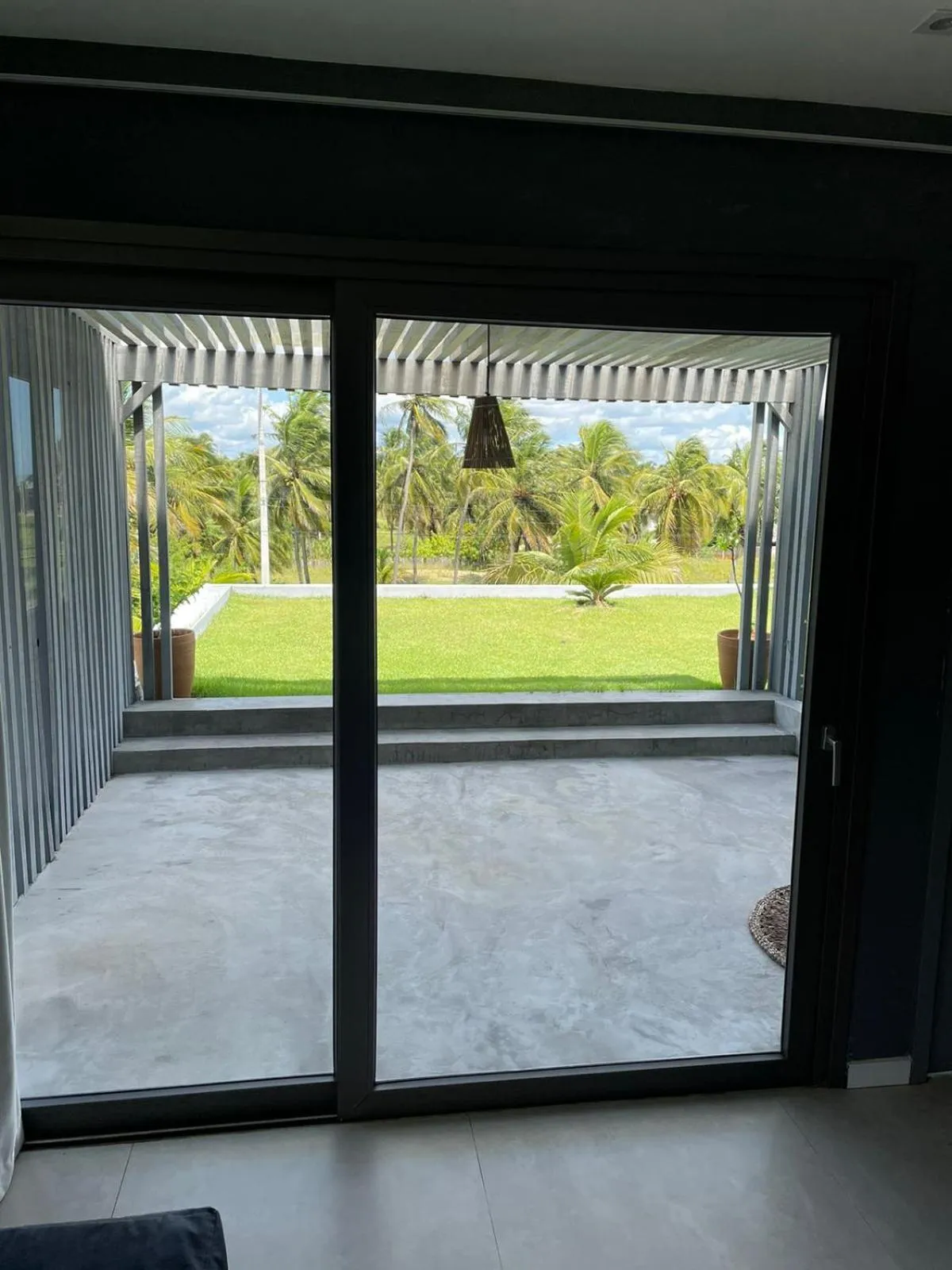 Bird's eye view in Club de Mar Condo Hotel