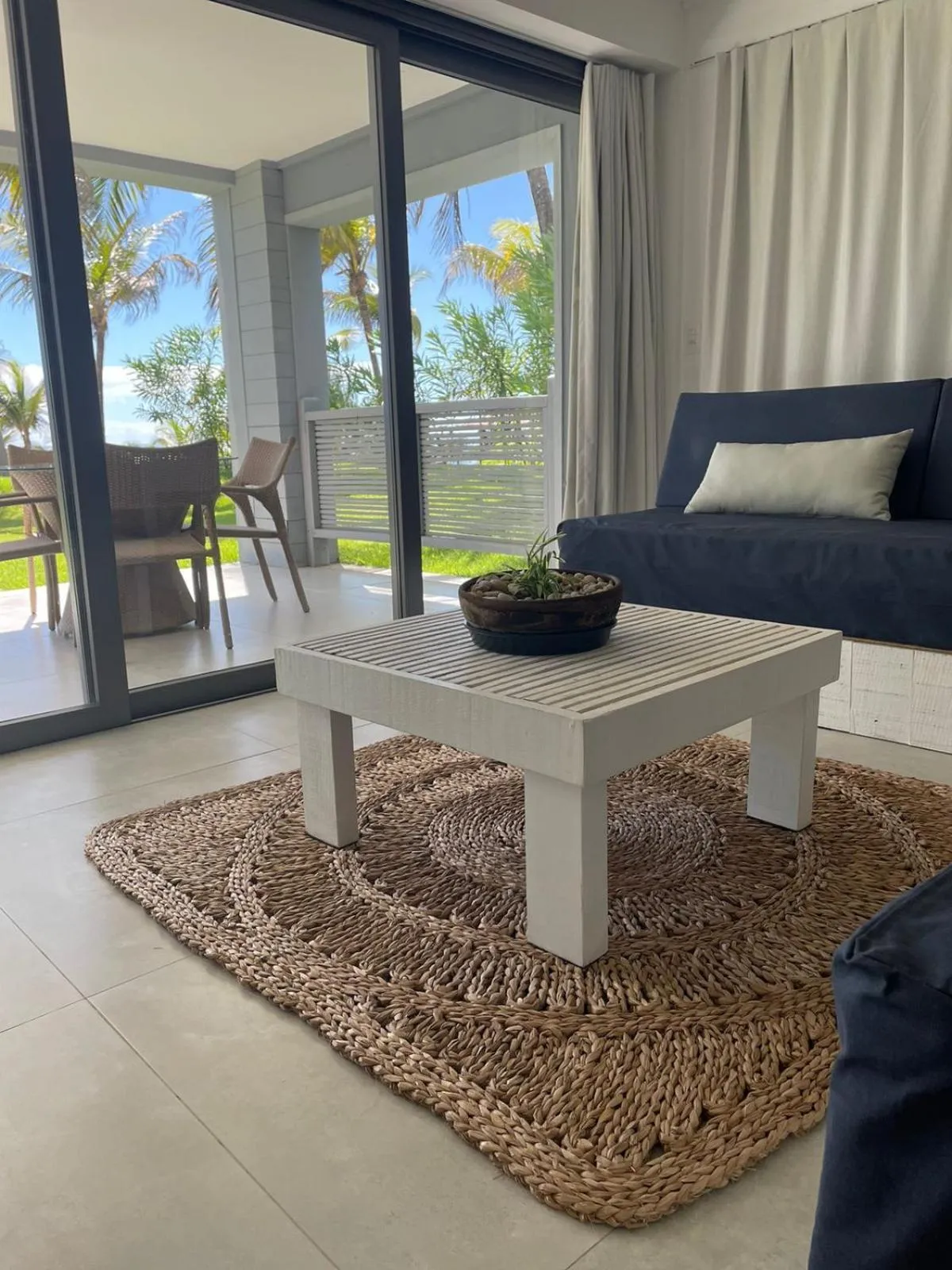 Toilet in Club de Mar Condo Hotel