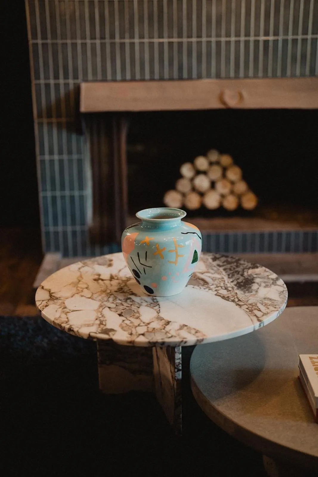 Lounge or bar in The Lodge Jamberoo