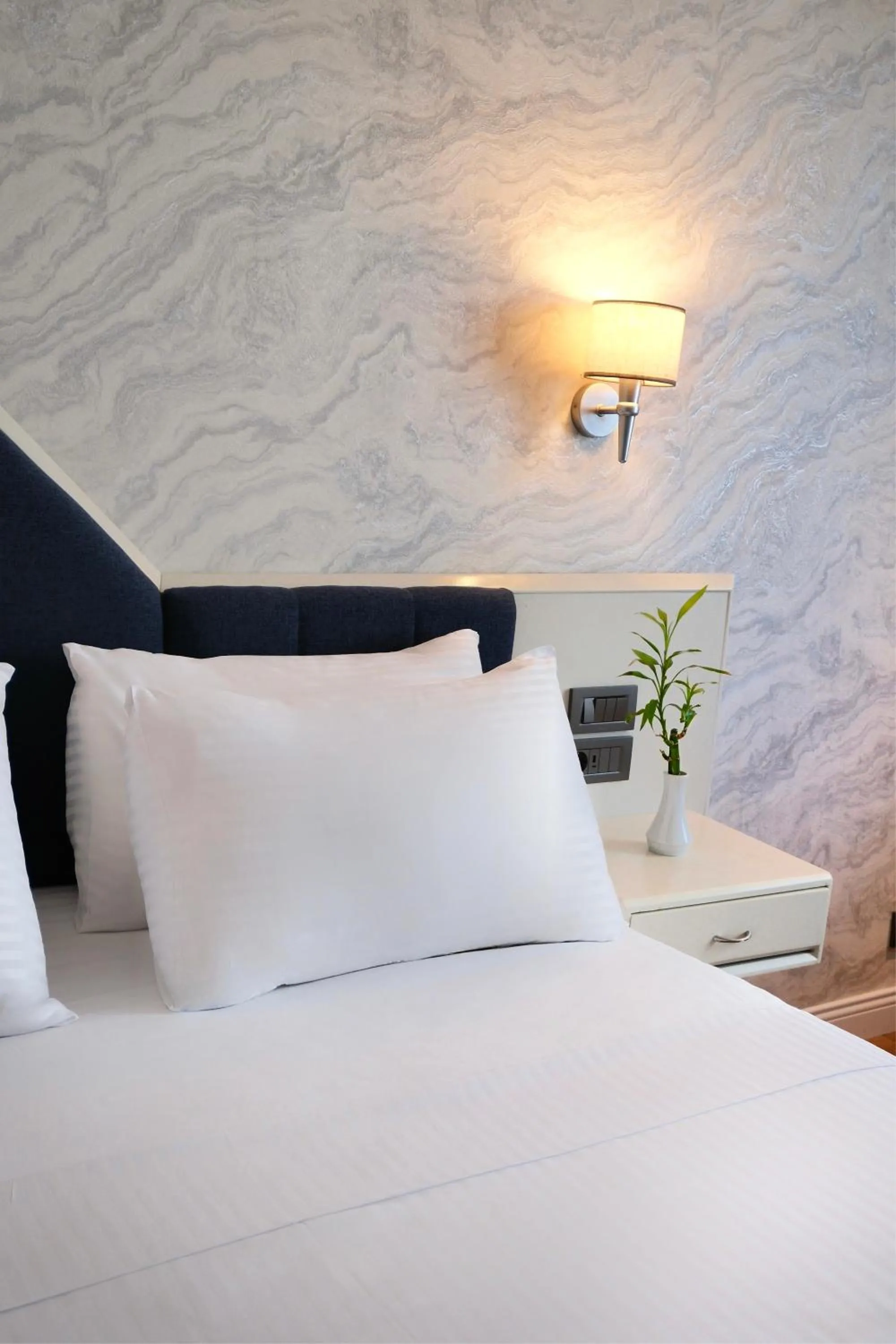 Bedroom, Bed in Dedeman Istanbul