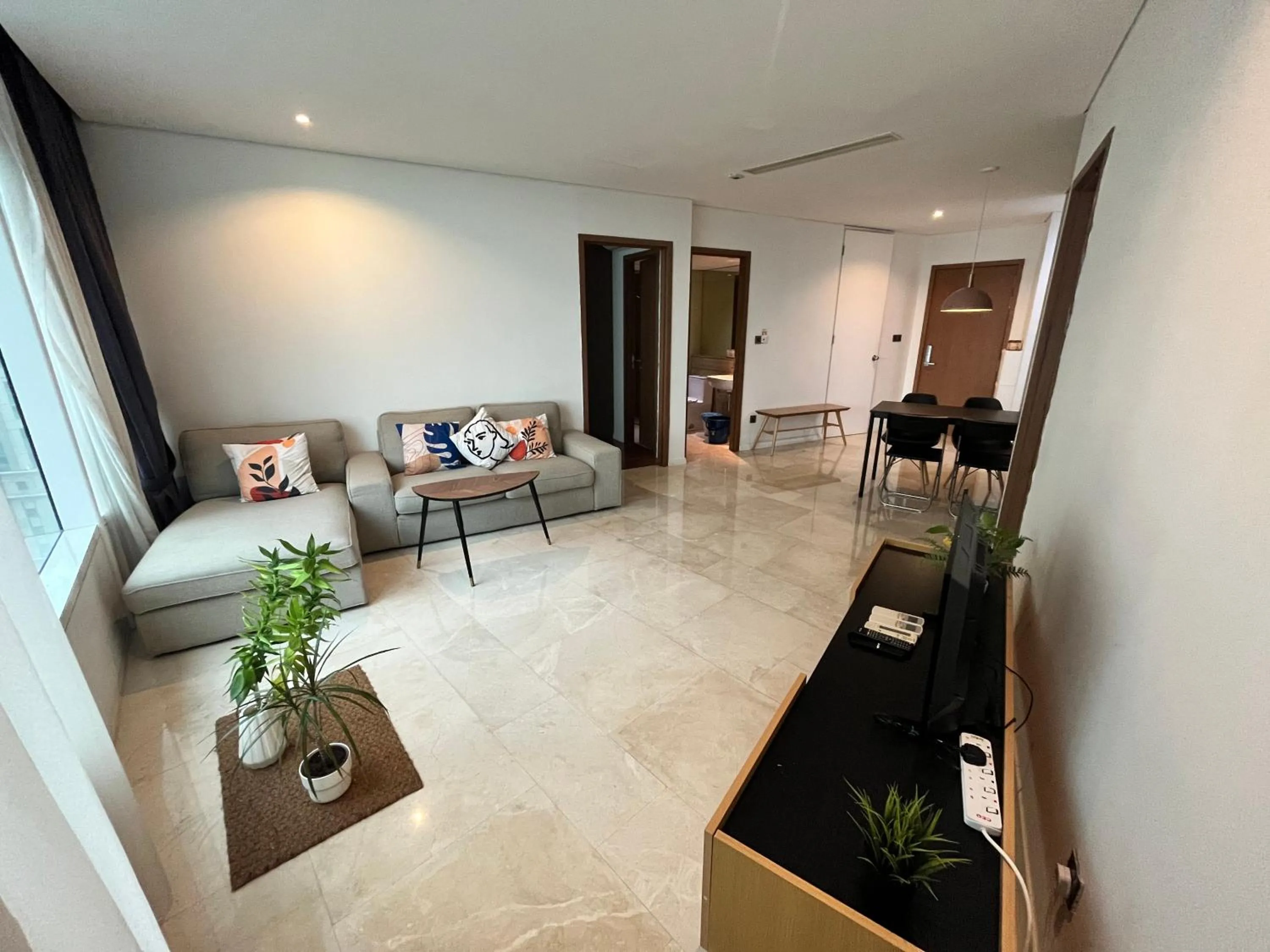 TV and multimedia in Atmoods - Vortex KLCC