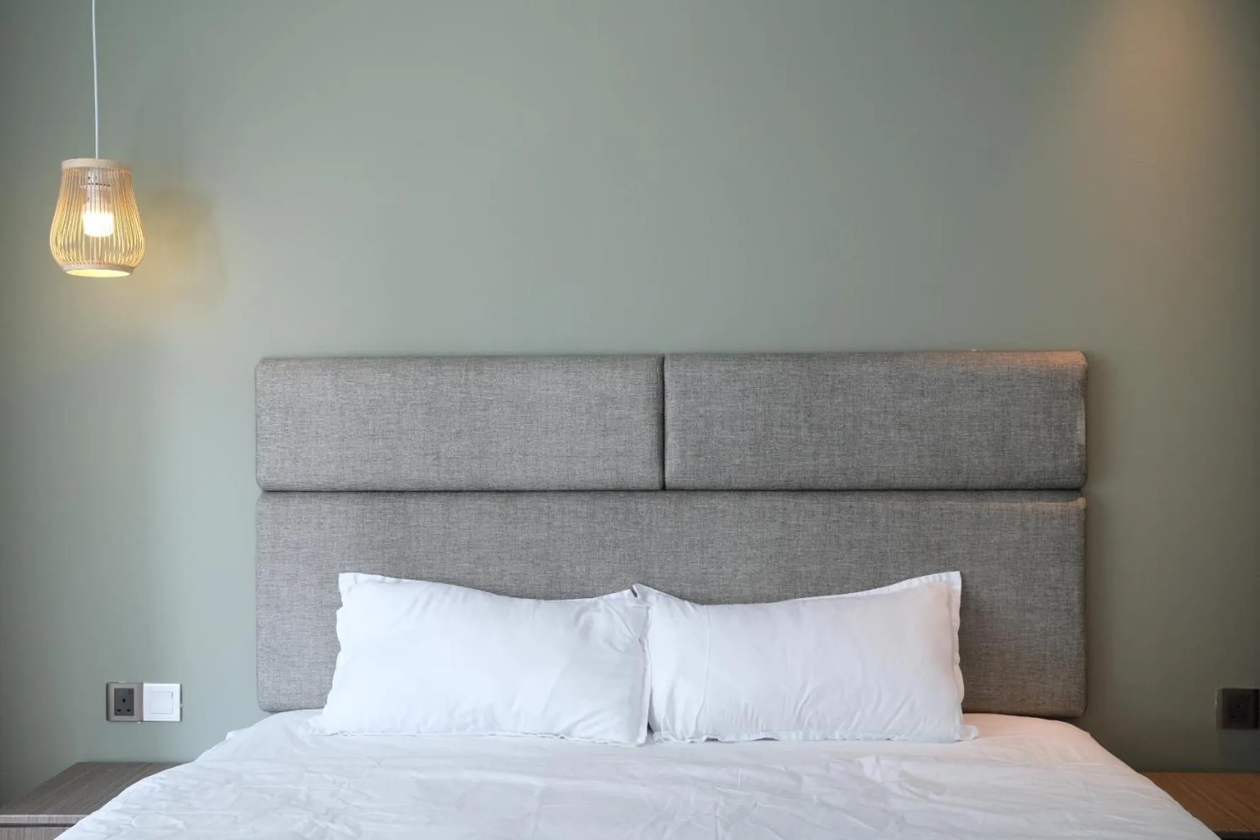 Bed in Atmoods - Vortex KLCC