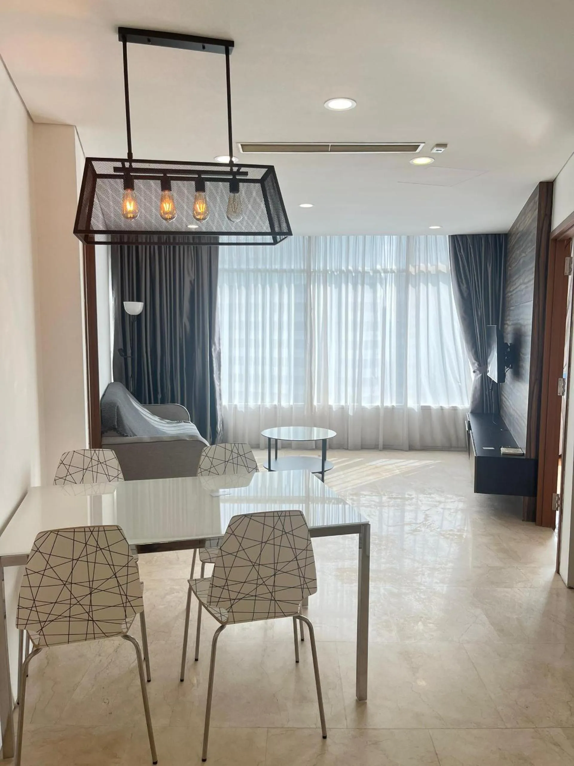 TV and multimedia in Atmoods - Vortex KLCC