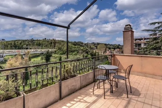 Hotel Residence Magnolia