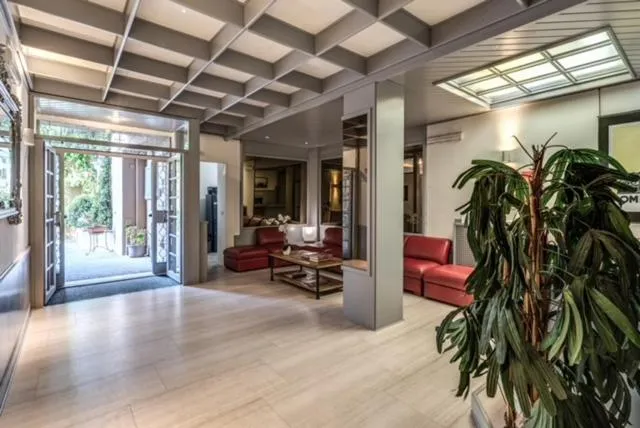 Hotel Residence Magnolia