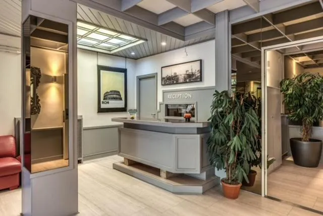 Hotel Residence Magnolia