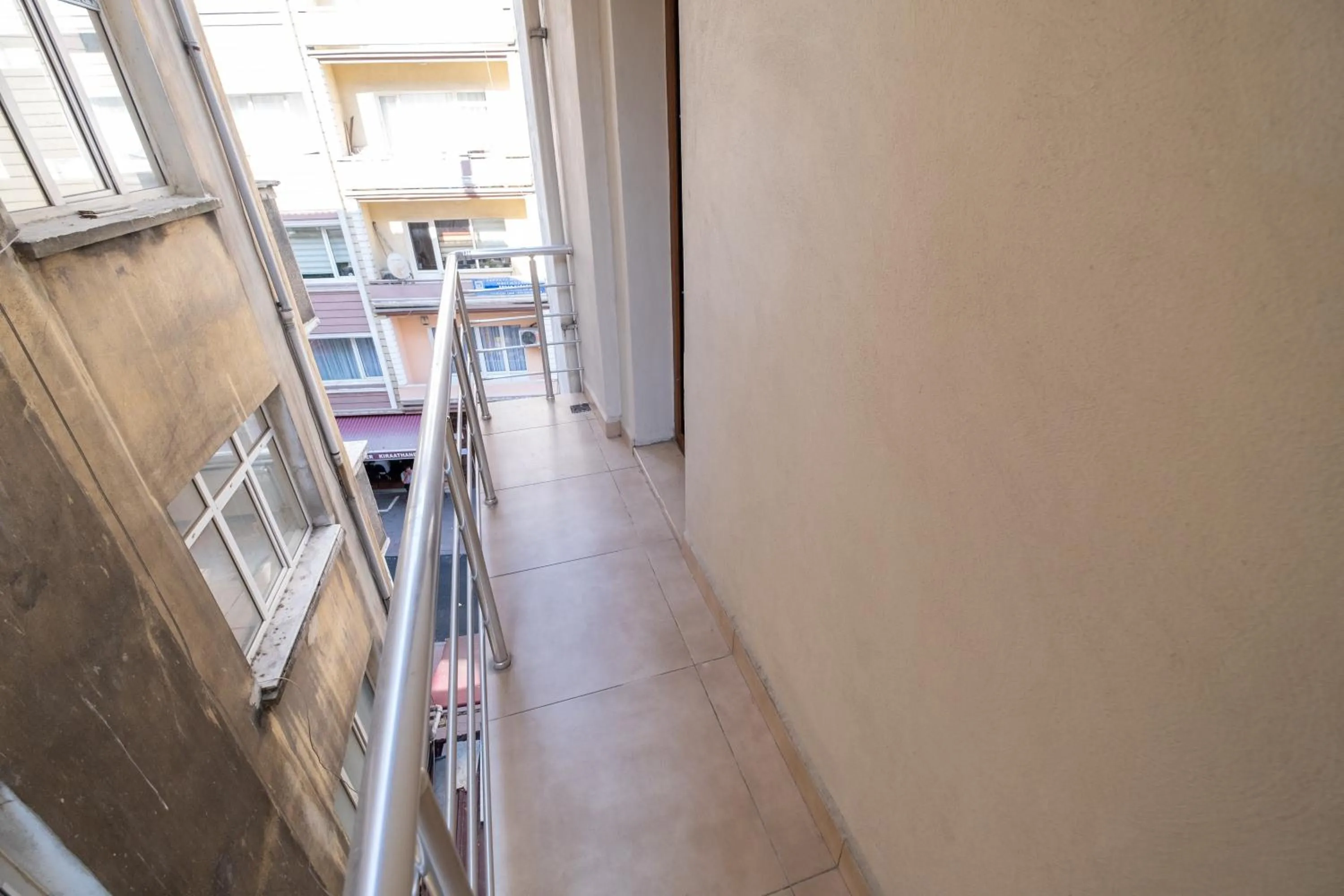 View (from property/room) in Lavin Hotel & Suites