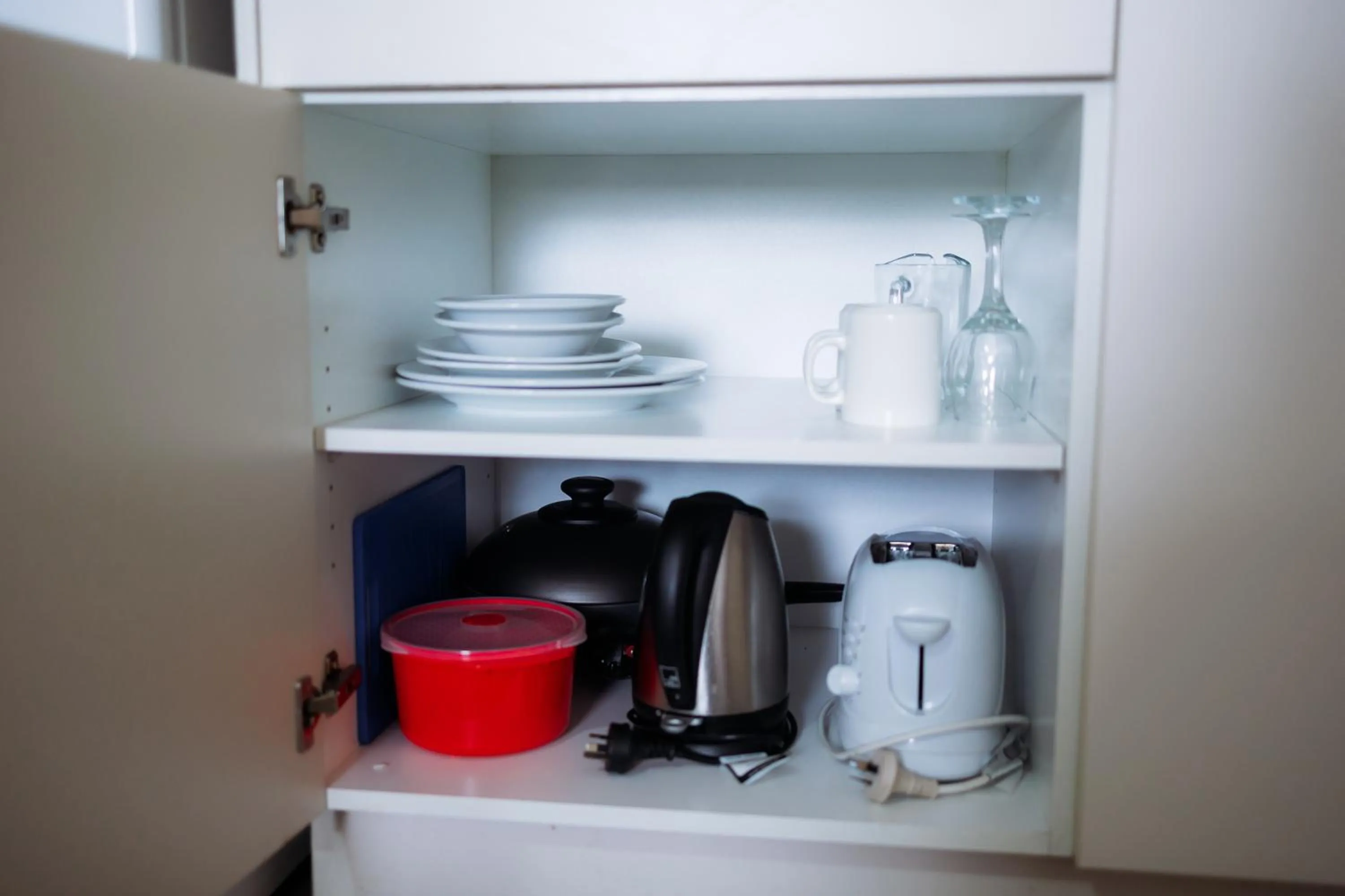 Coffee/tea facilities in Scone Motor Inn & Apartments