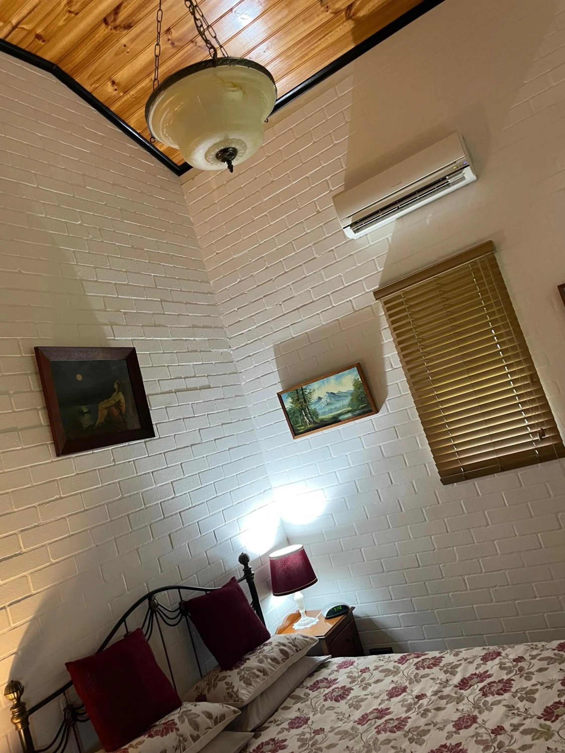 Belvoir B&B Cottages