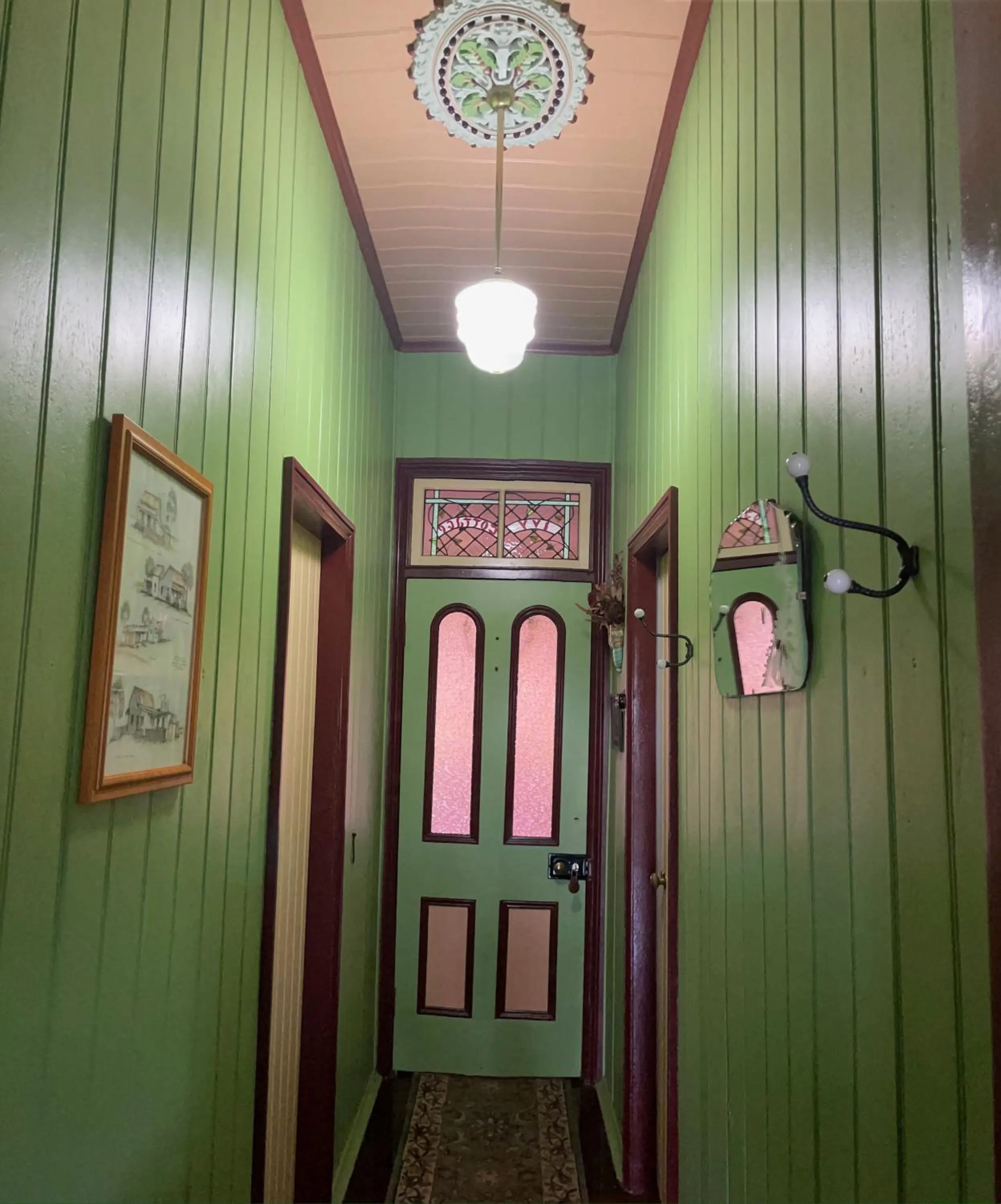 Belvoir B&B Cottages