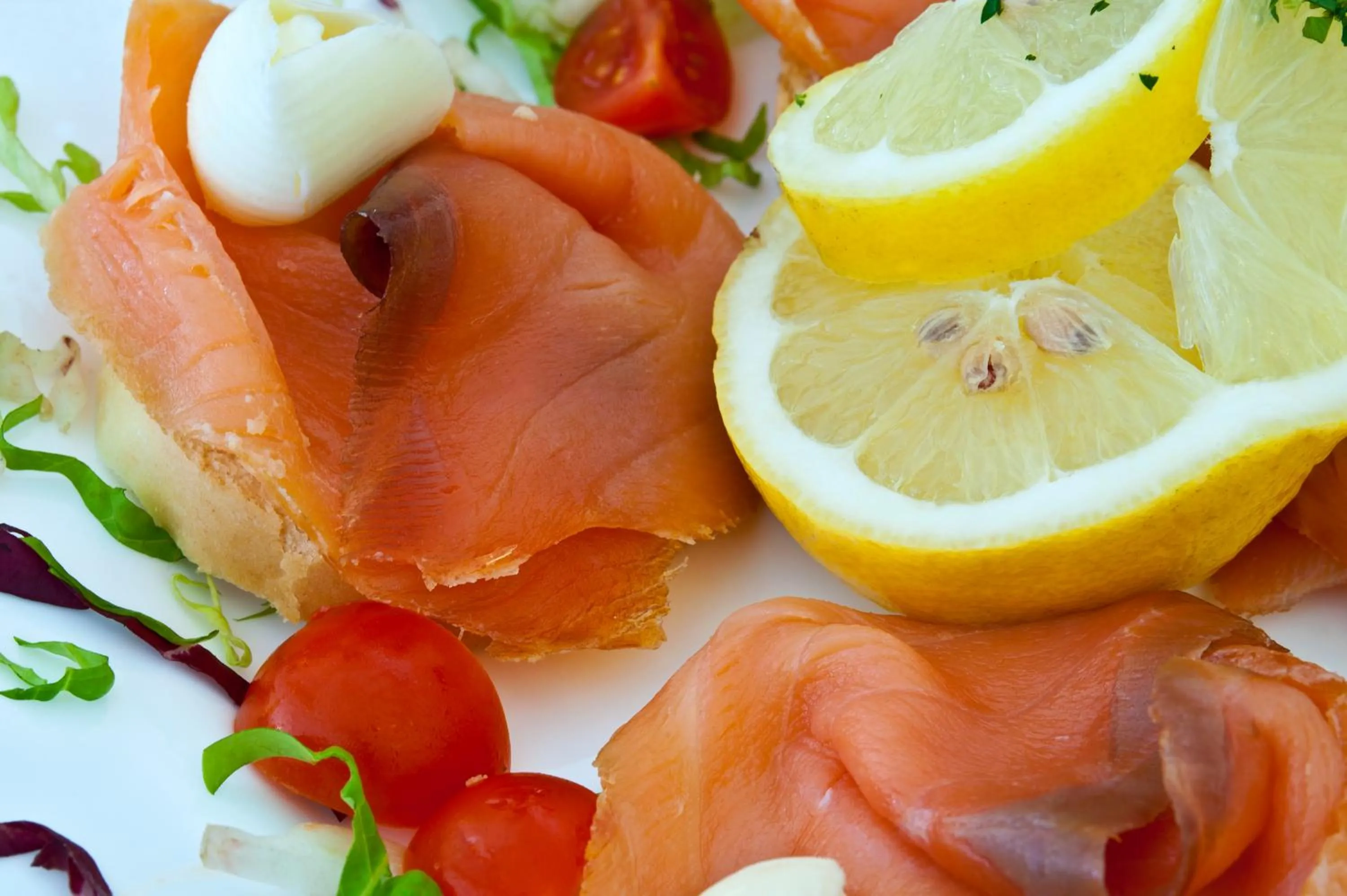 Restaurant/places to eat in Hotel Brancamaria