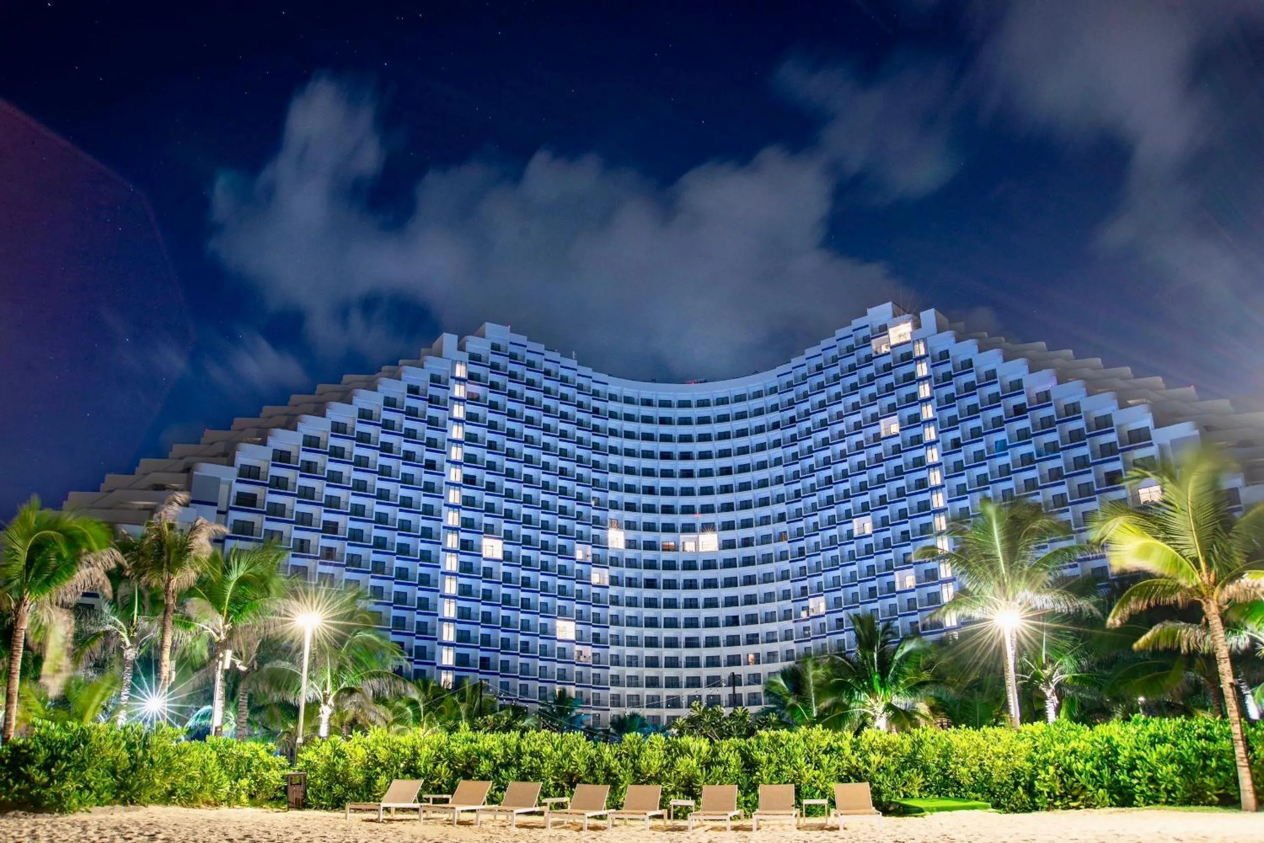 Seaview Cam Ranh Home