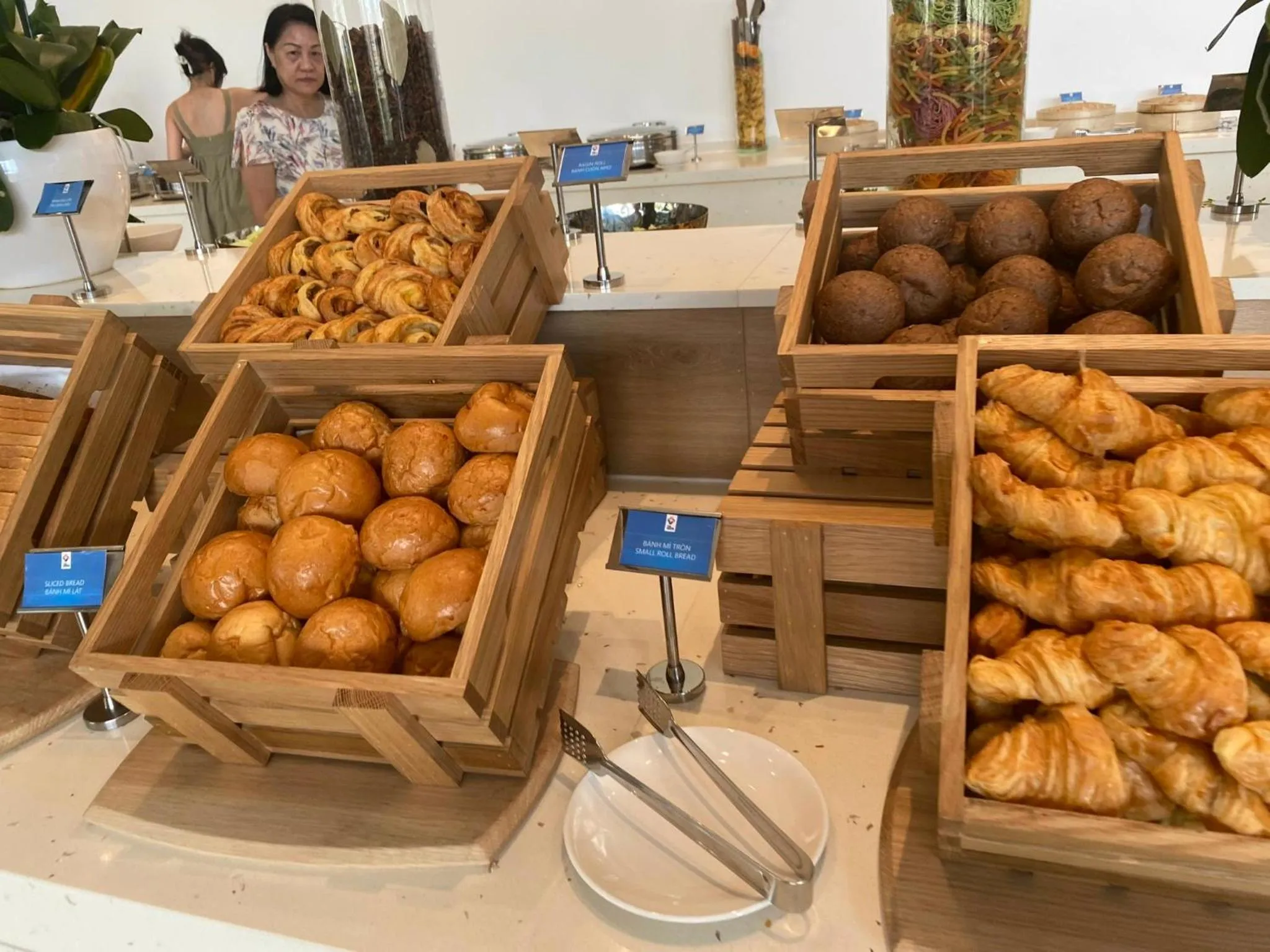 Seaview Cam Ranh Home