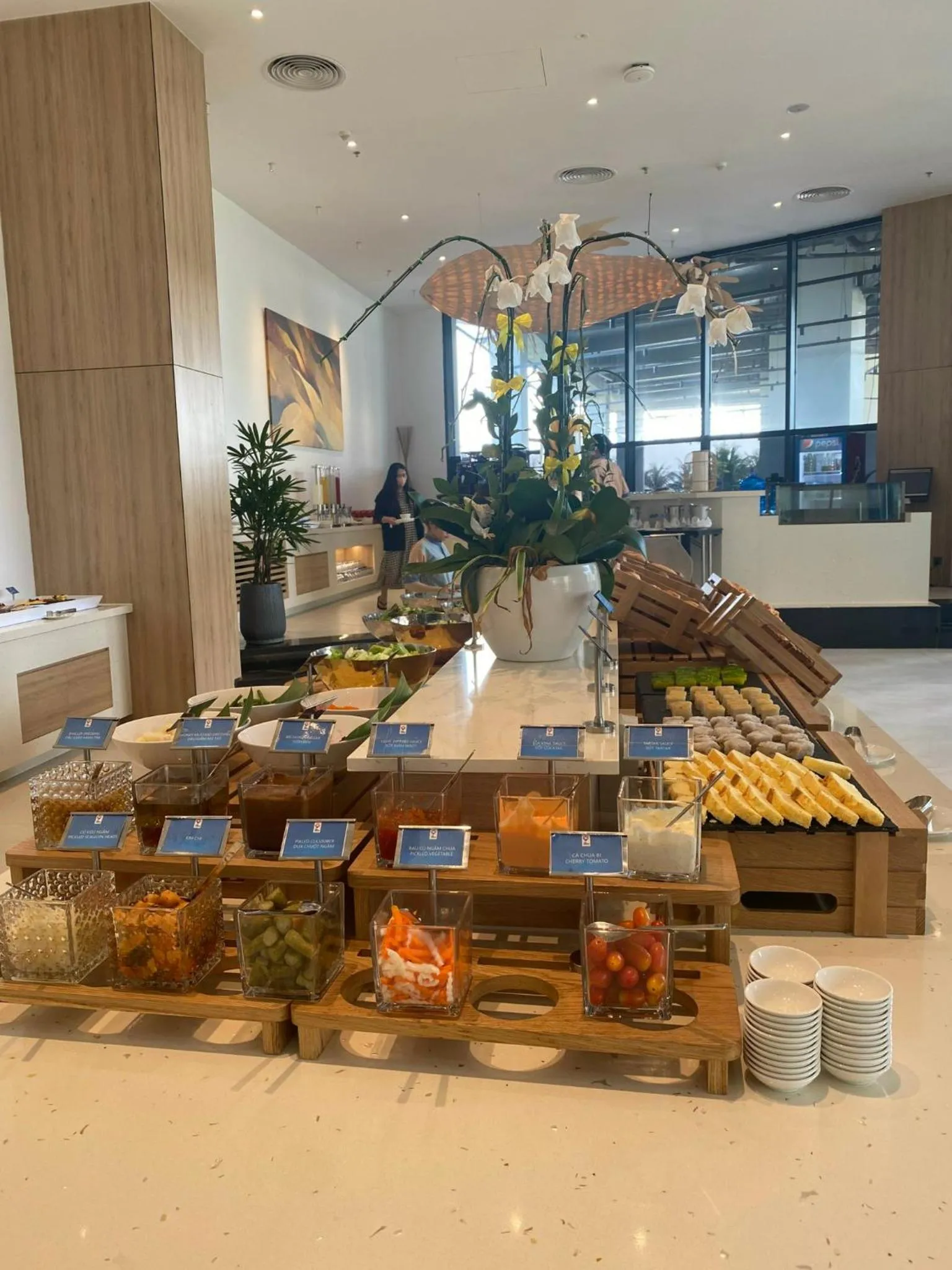 Seaview Cam Ranh Home