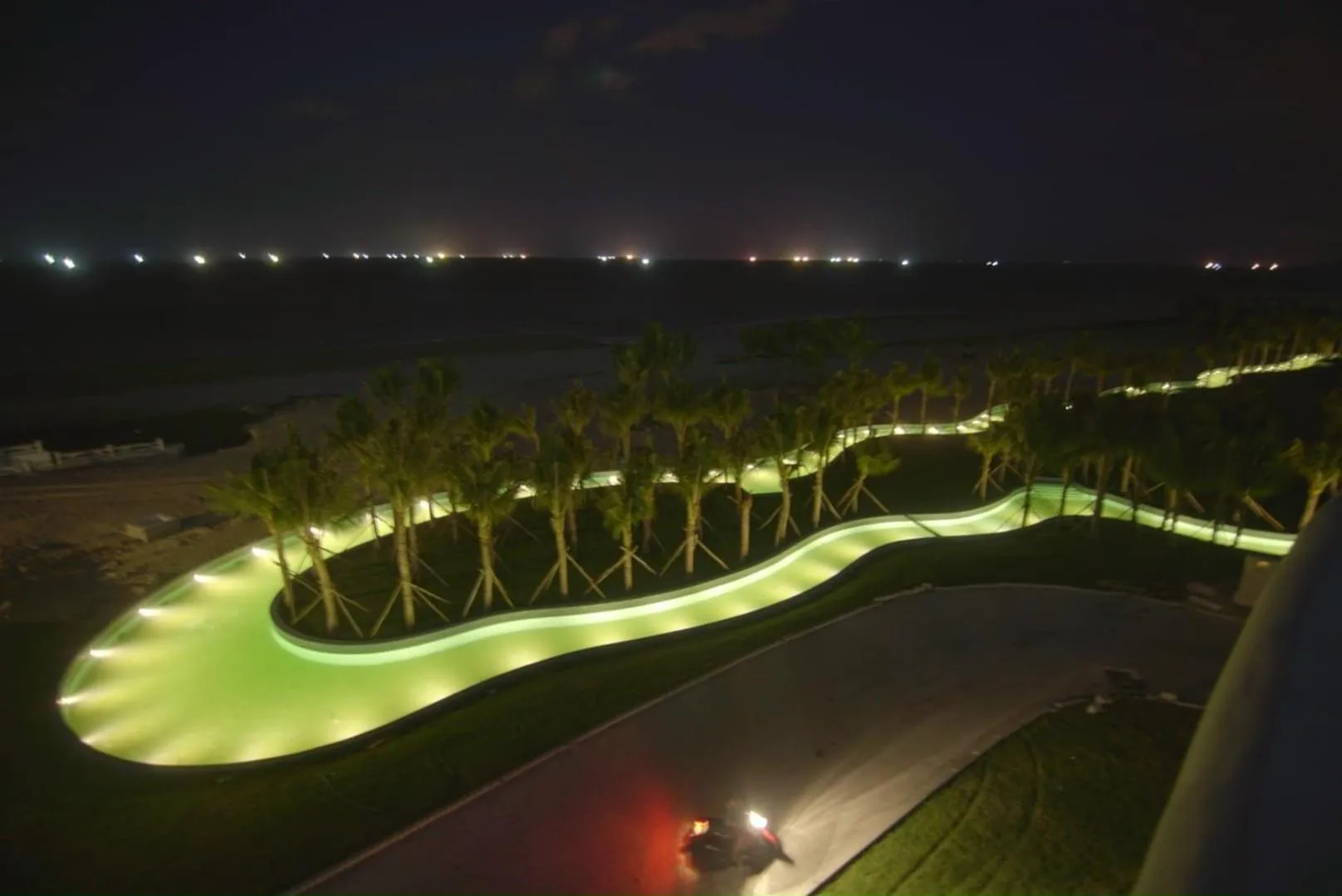 Seaview Cam Ranh Home