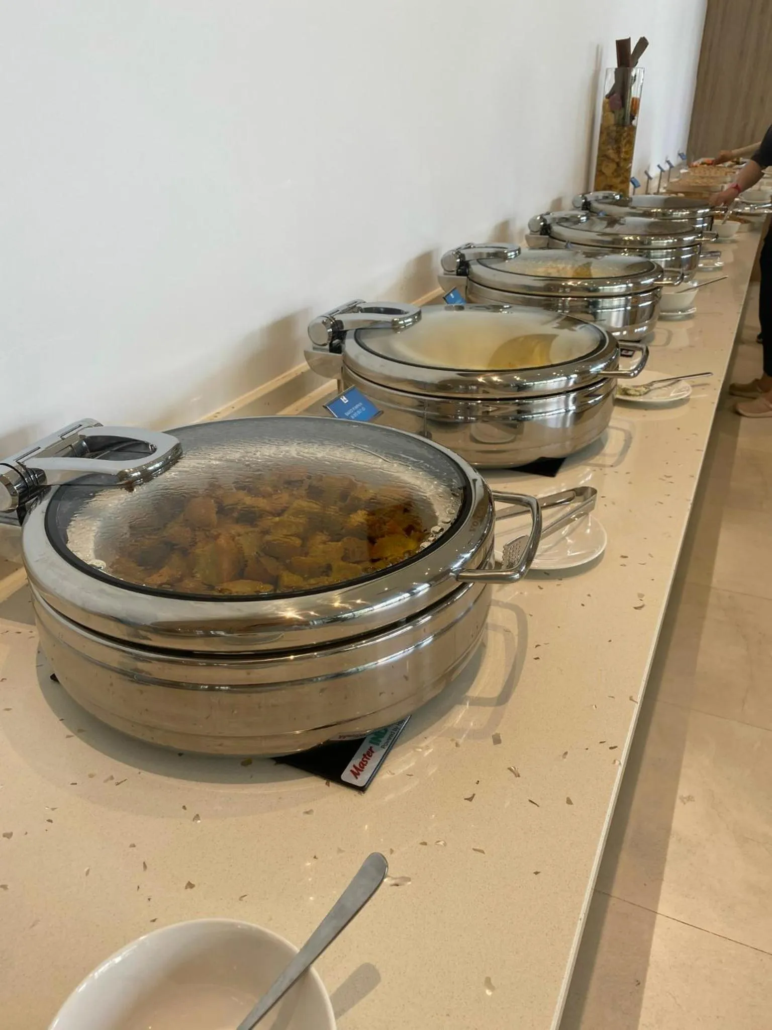 Seaview Cam Ranh Home