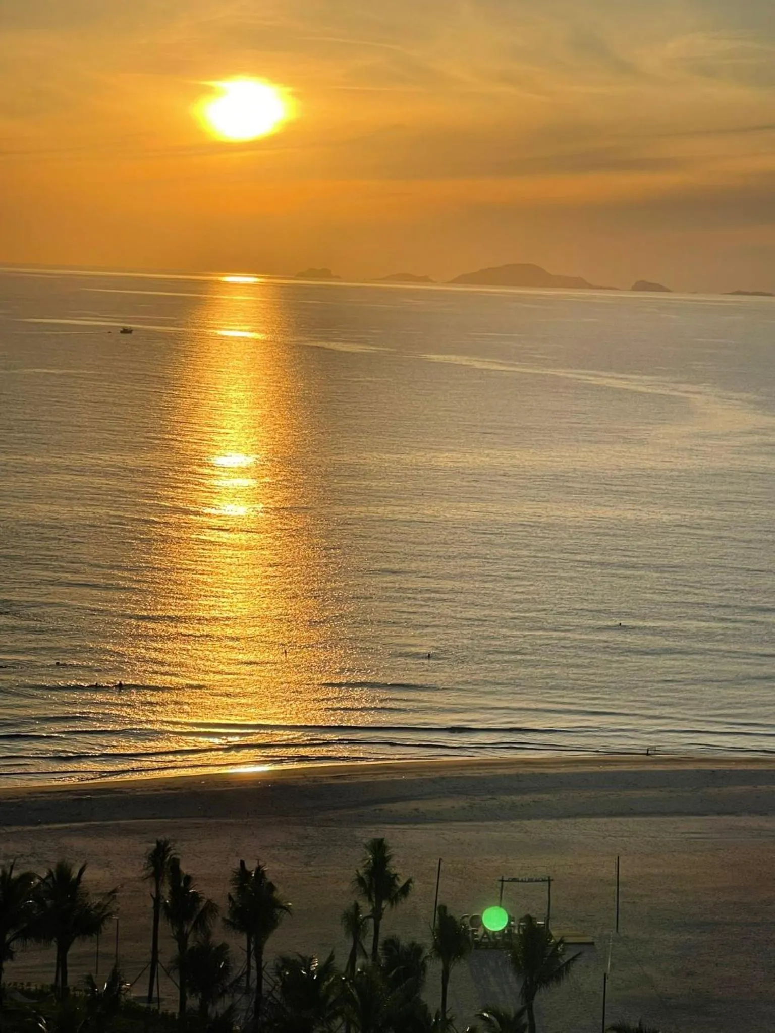 Seaview Cam Ranh Home