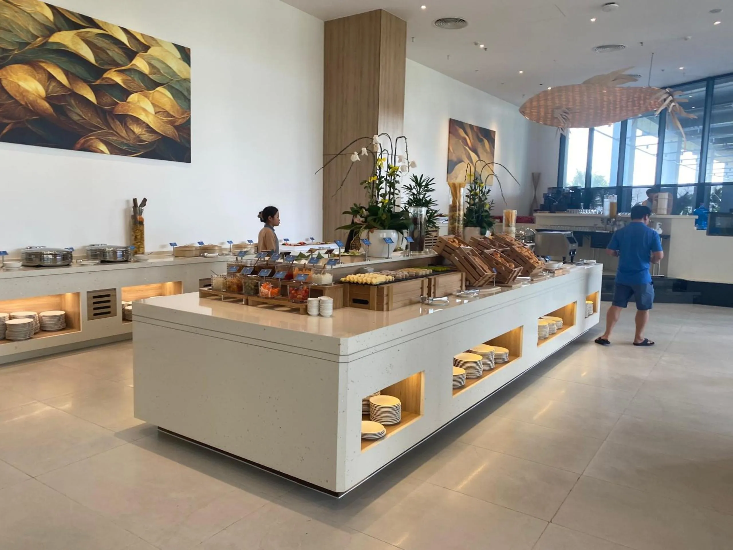 Seaview Cam Ranh Home