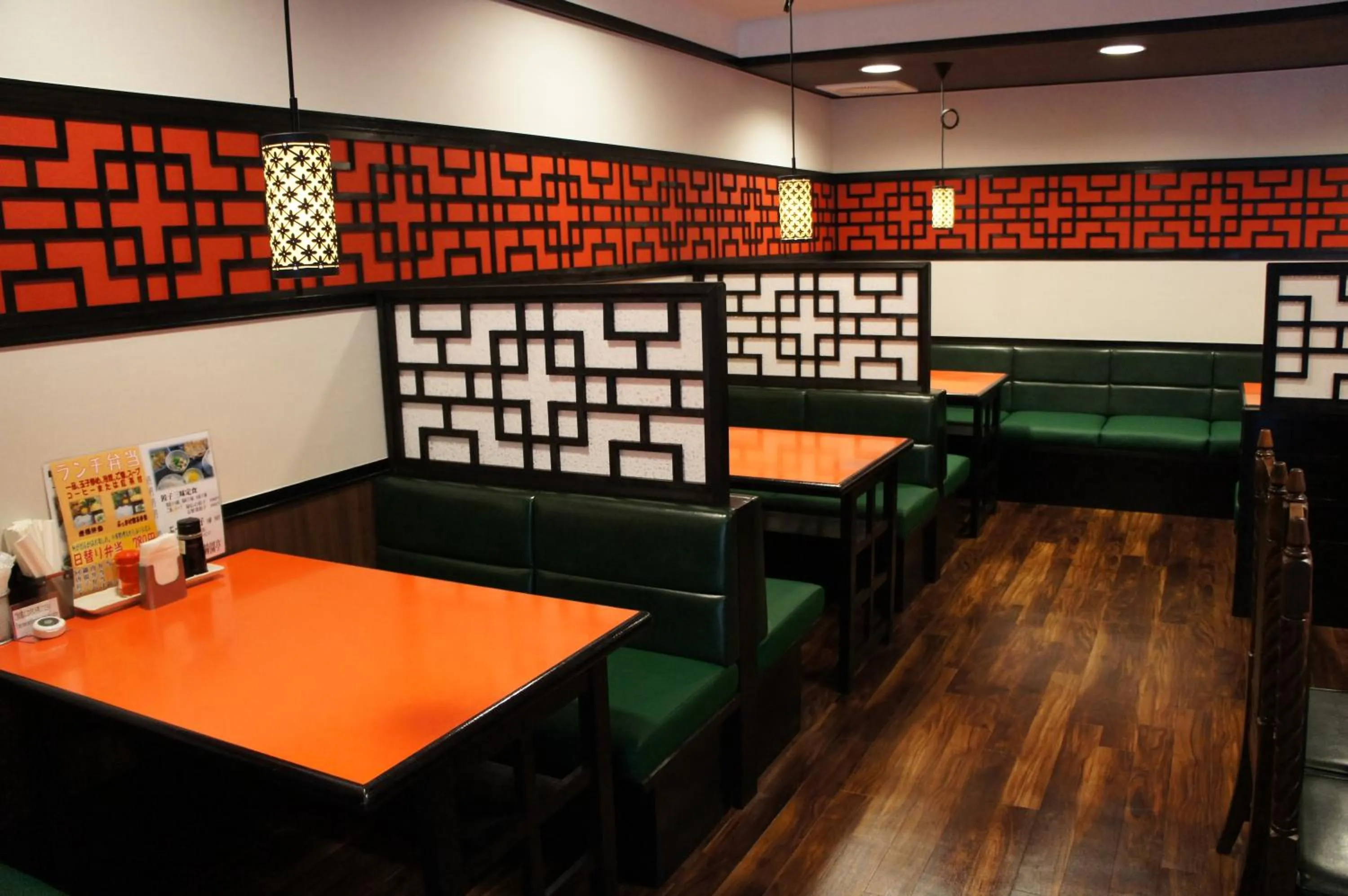 On-site shops in Amenity Hotel Kyoto