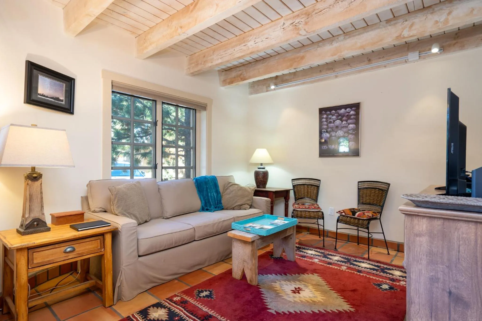 Property building in Las Brisas 24