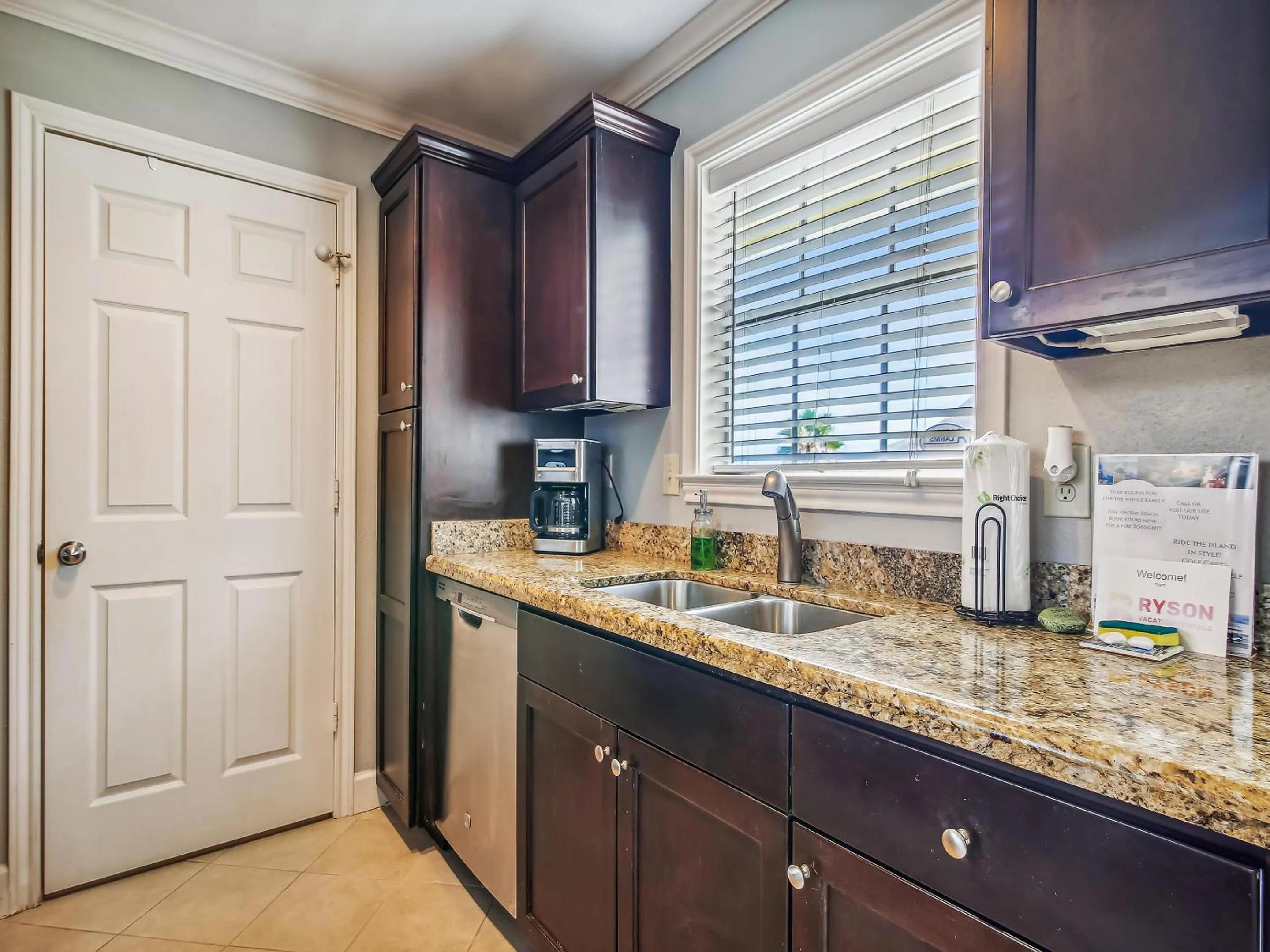 Property building in Dawn 335 - Beautiful Dawn