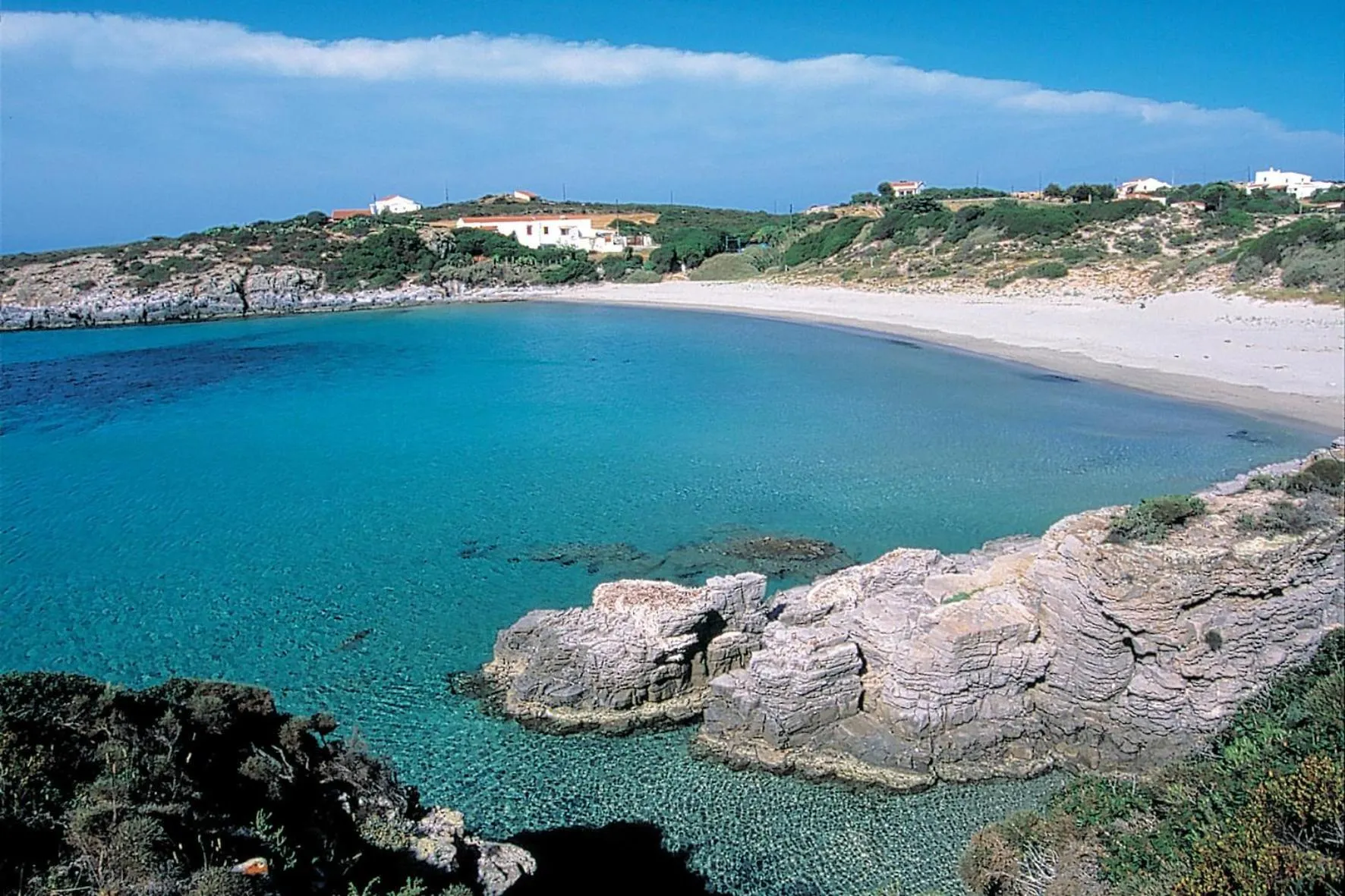 Off site in Nichotel