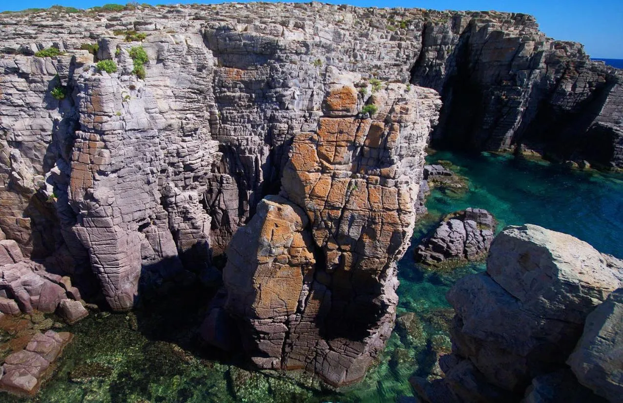 Off site in Nichotel