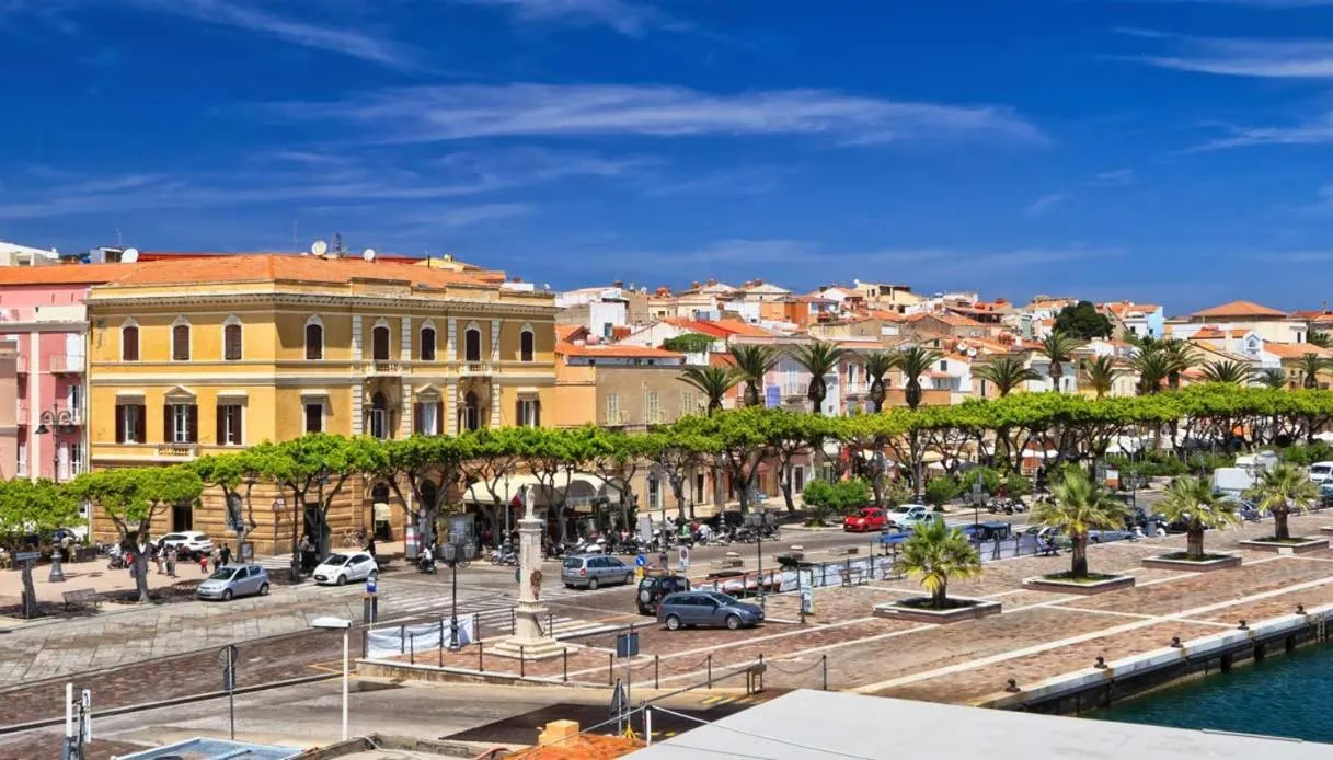 Nearby landmark in Nichotel