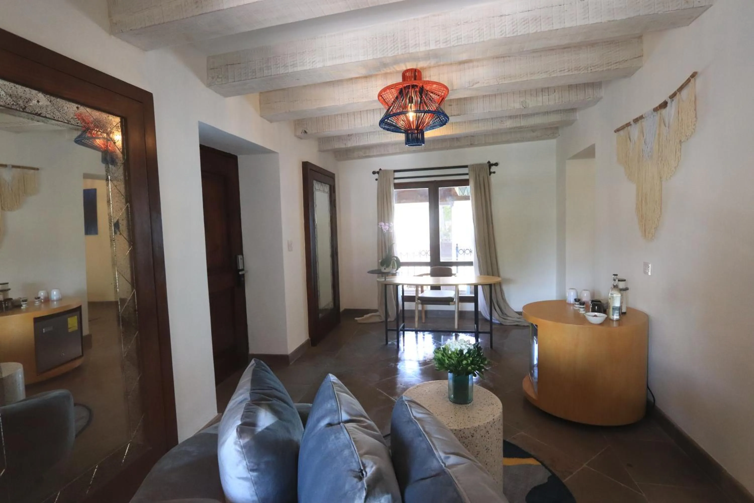 View (from property/room) in Concepción Hotel Boutique - Adults Only