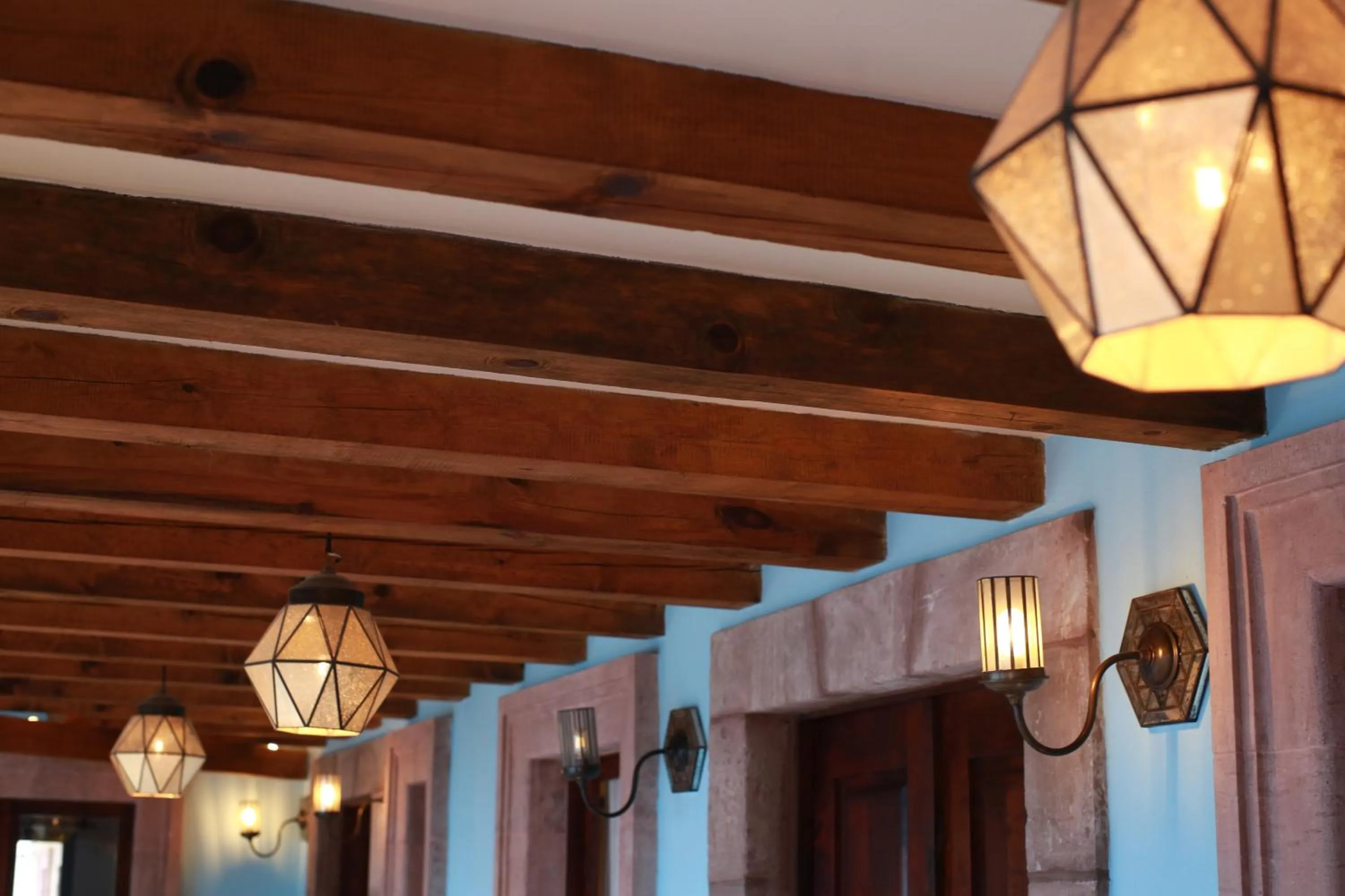 Property building in Concepción Hotel Boutique - Adults Only