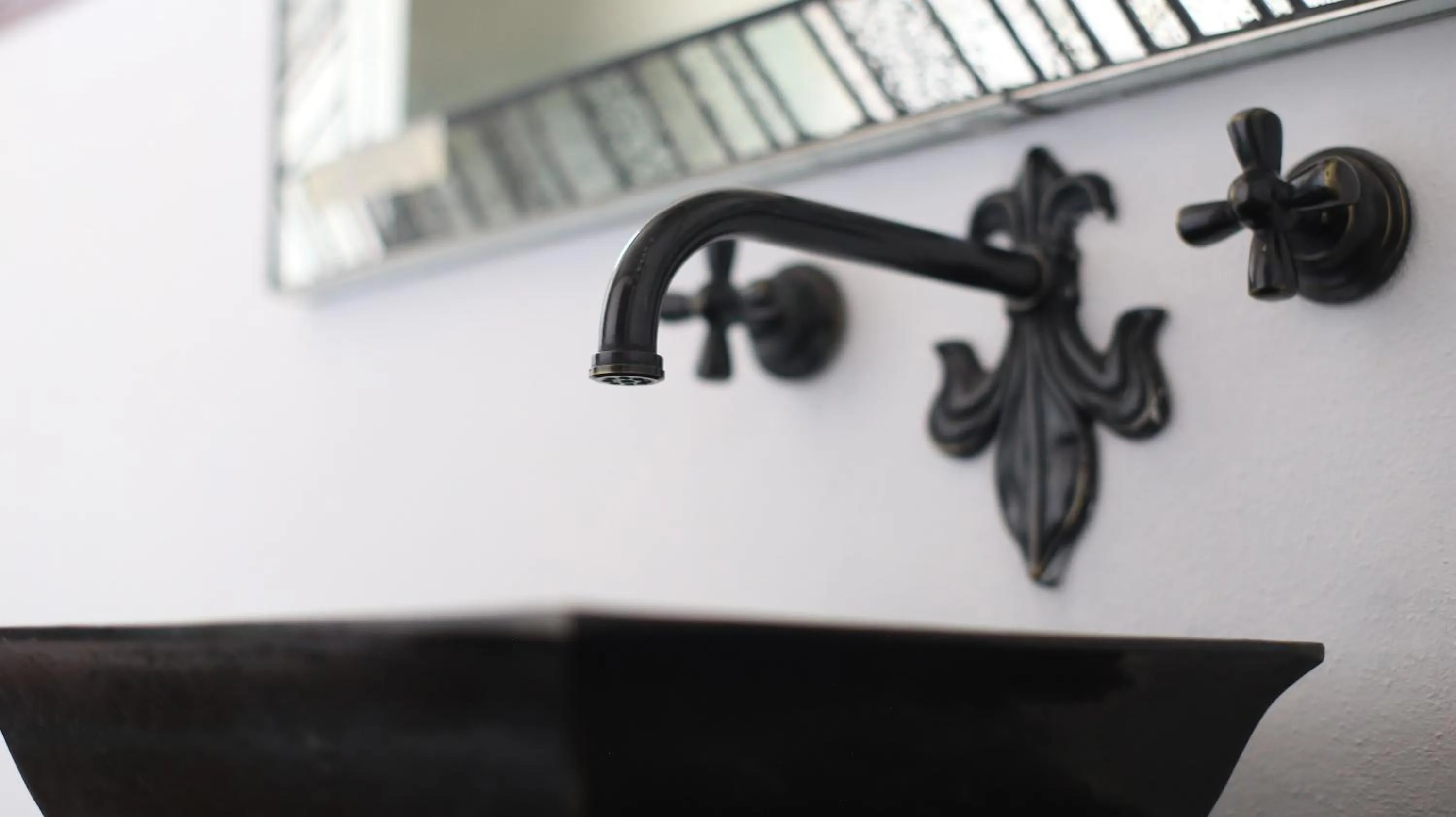 Bathroom in Concepción Hotel Boutique - Adults Only