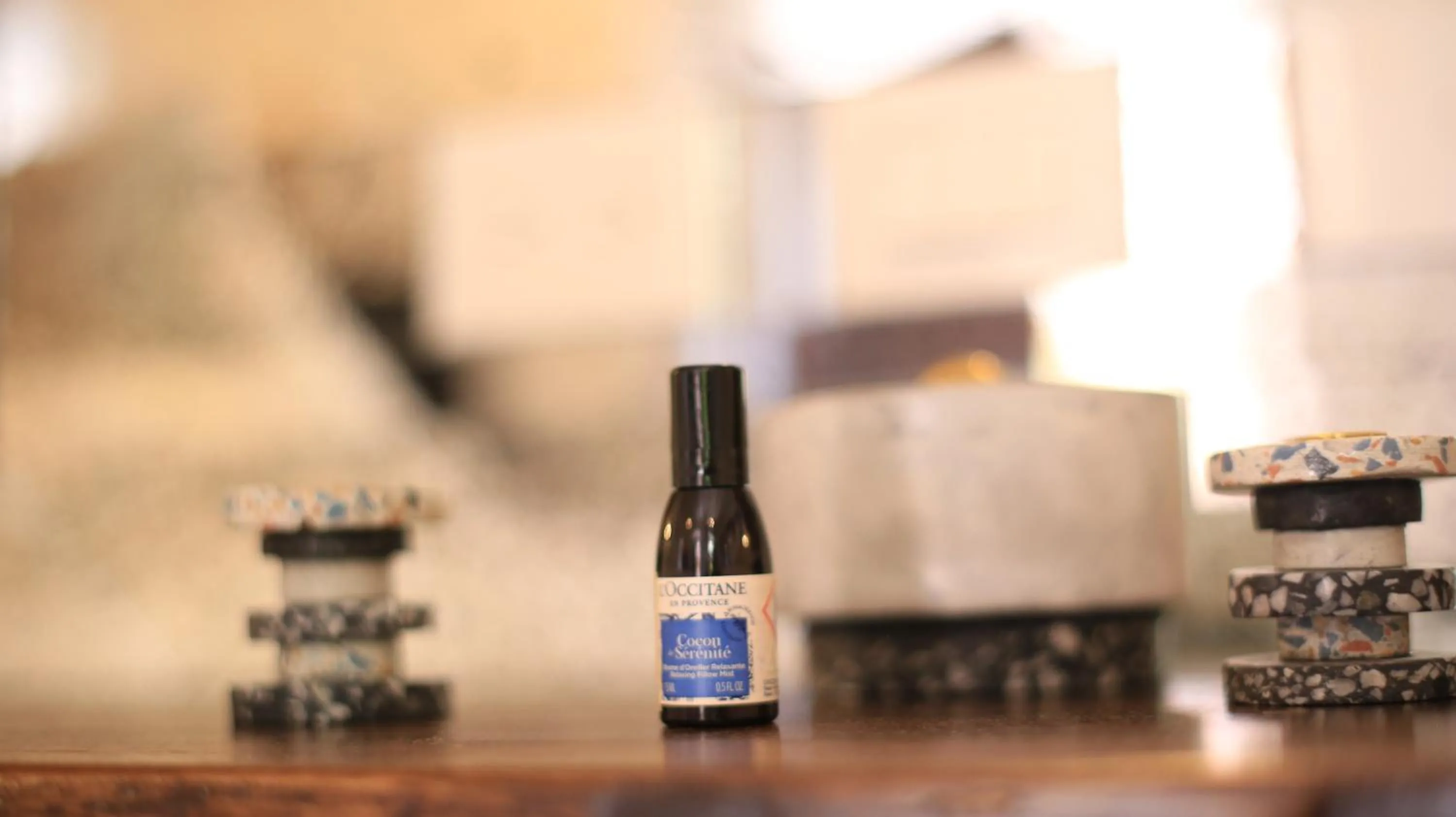 Bathroom in Concepción Hotel Boutique - Adults Only