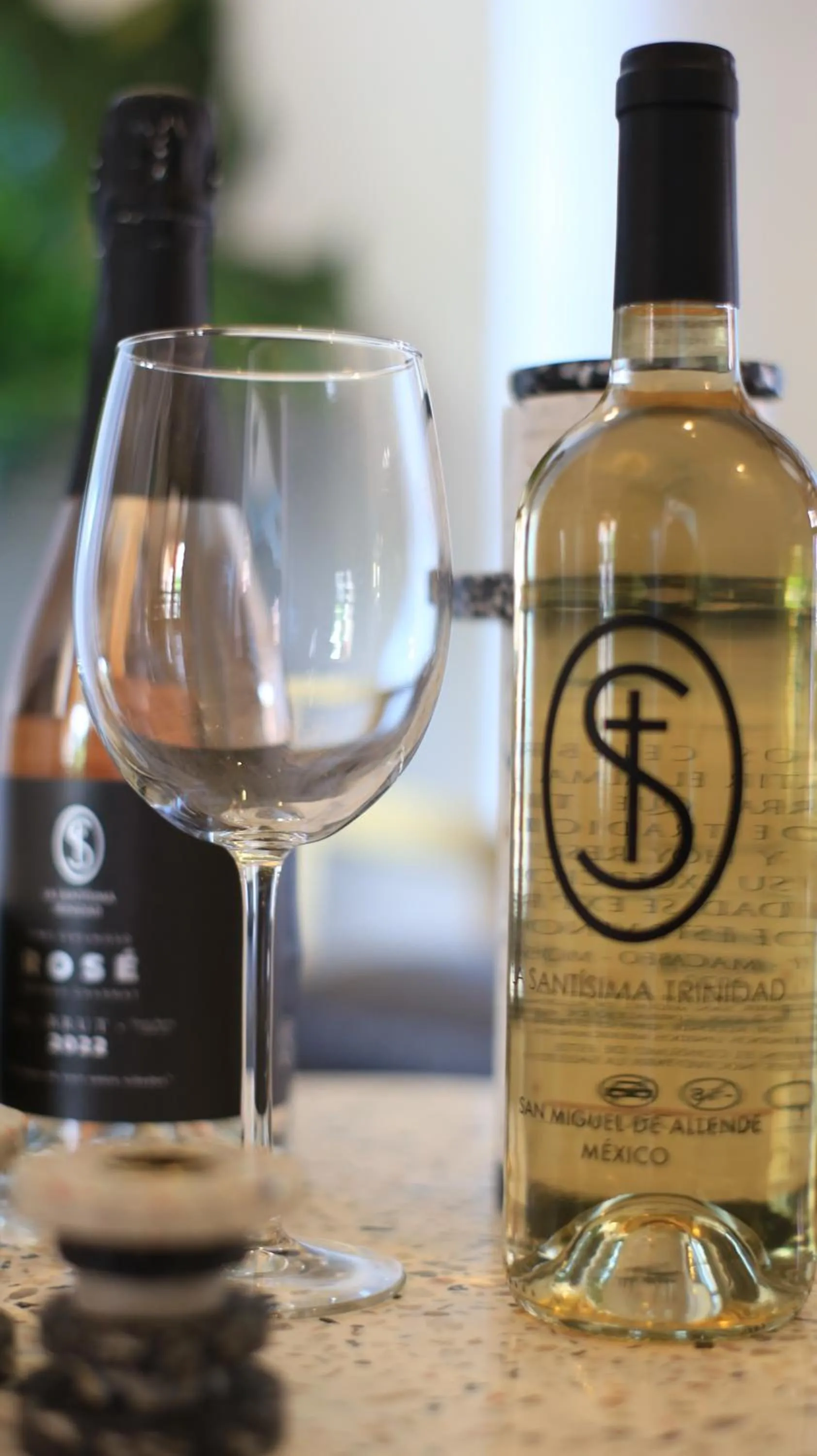 Alcoholic drinks in Concepción Hotel Boutique - Adults Only