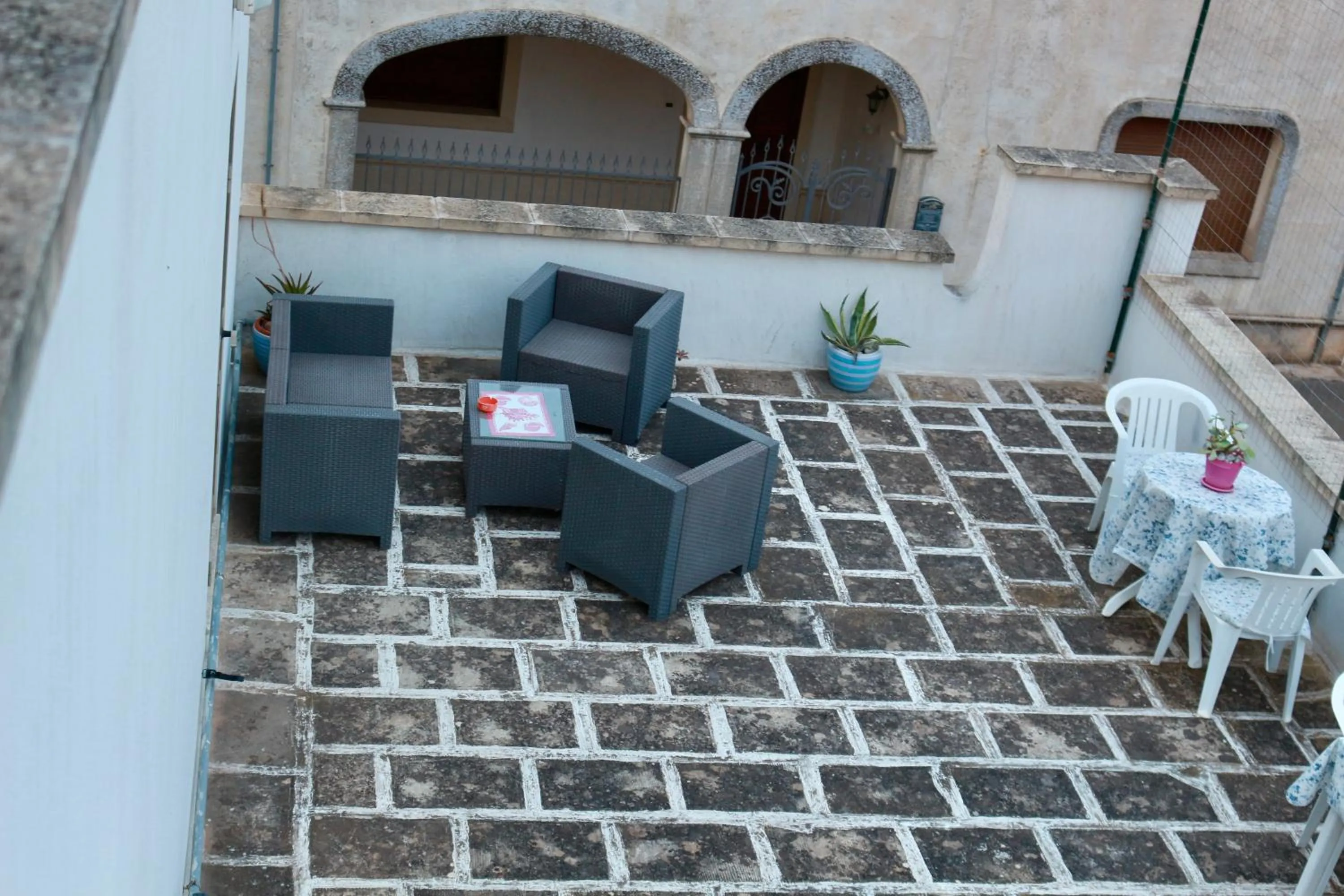 Monte Cuccu Bed & Breakfast